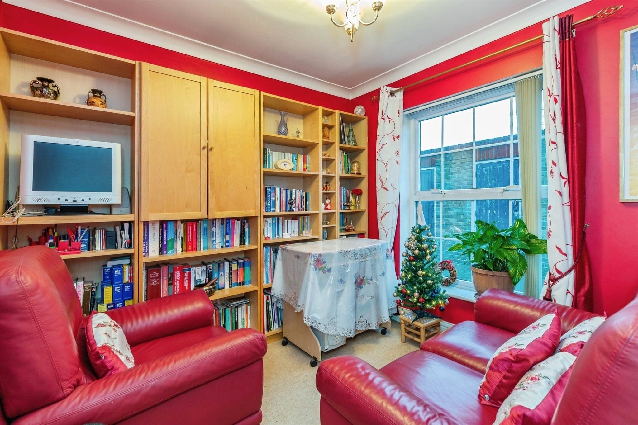 Property at Millwood Court, New Road, Chatham