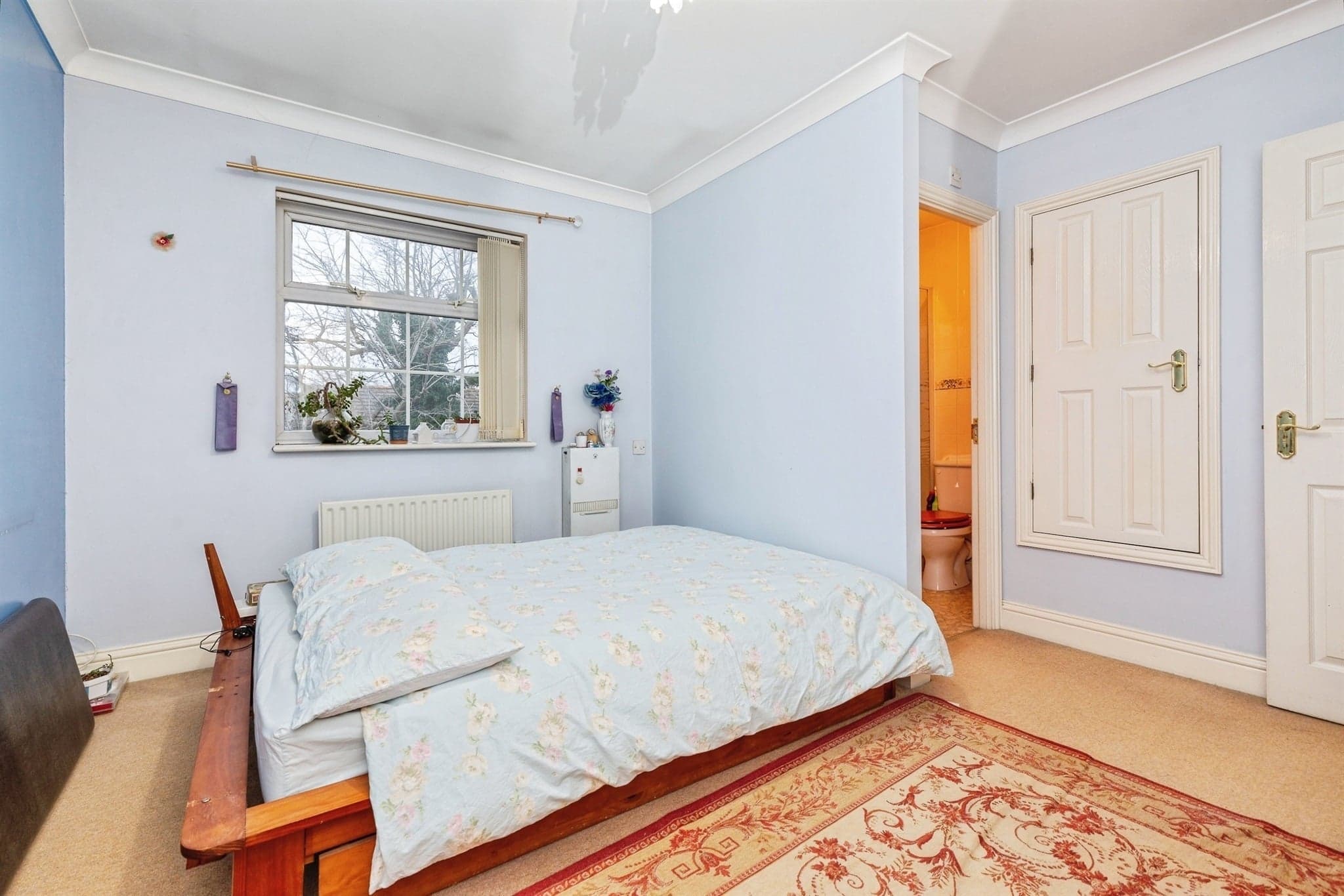 Property at Millwood Court, New Road, Chatham