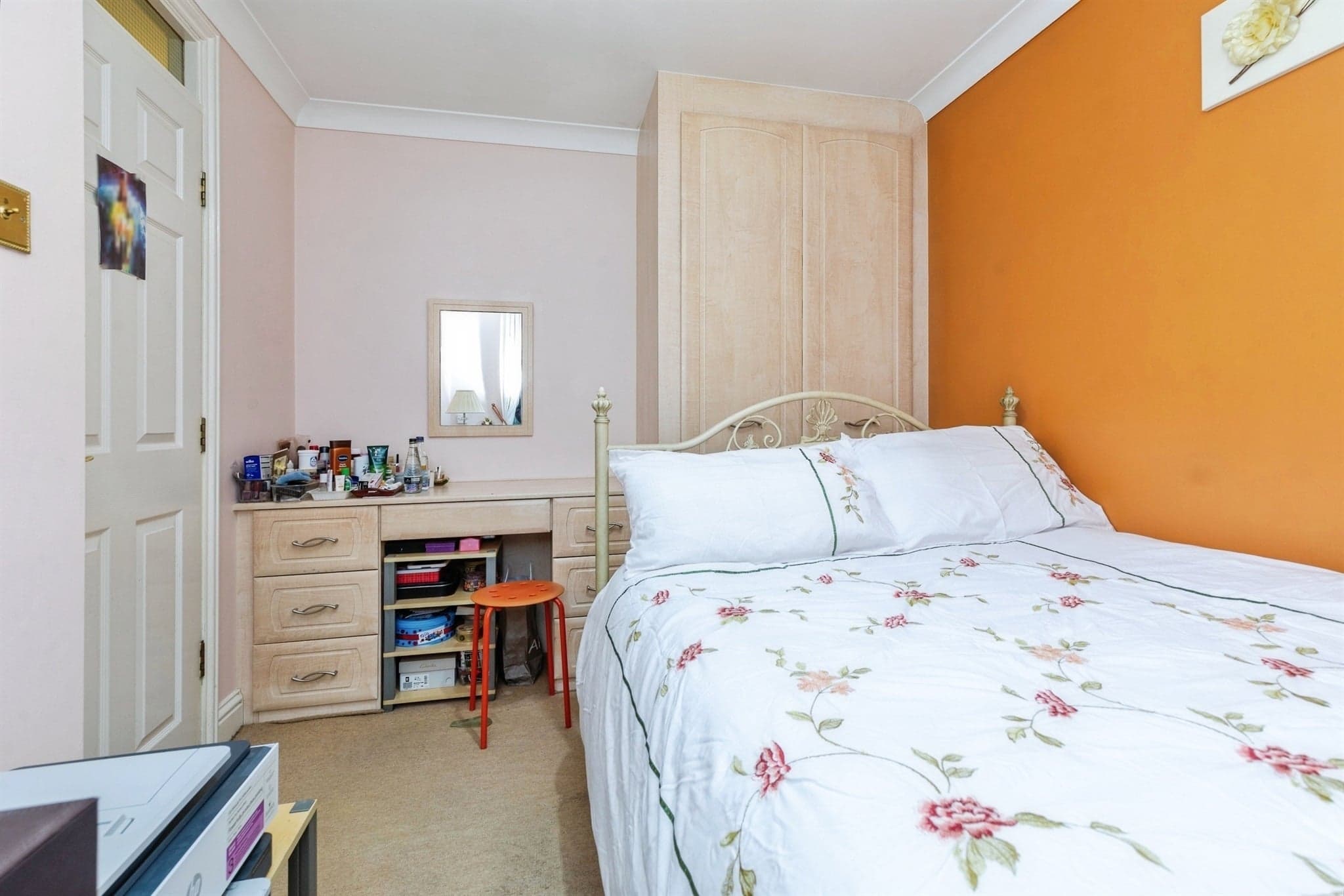 Property at Millwood Court, New Road, Chatham