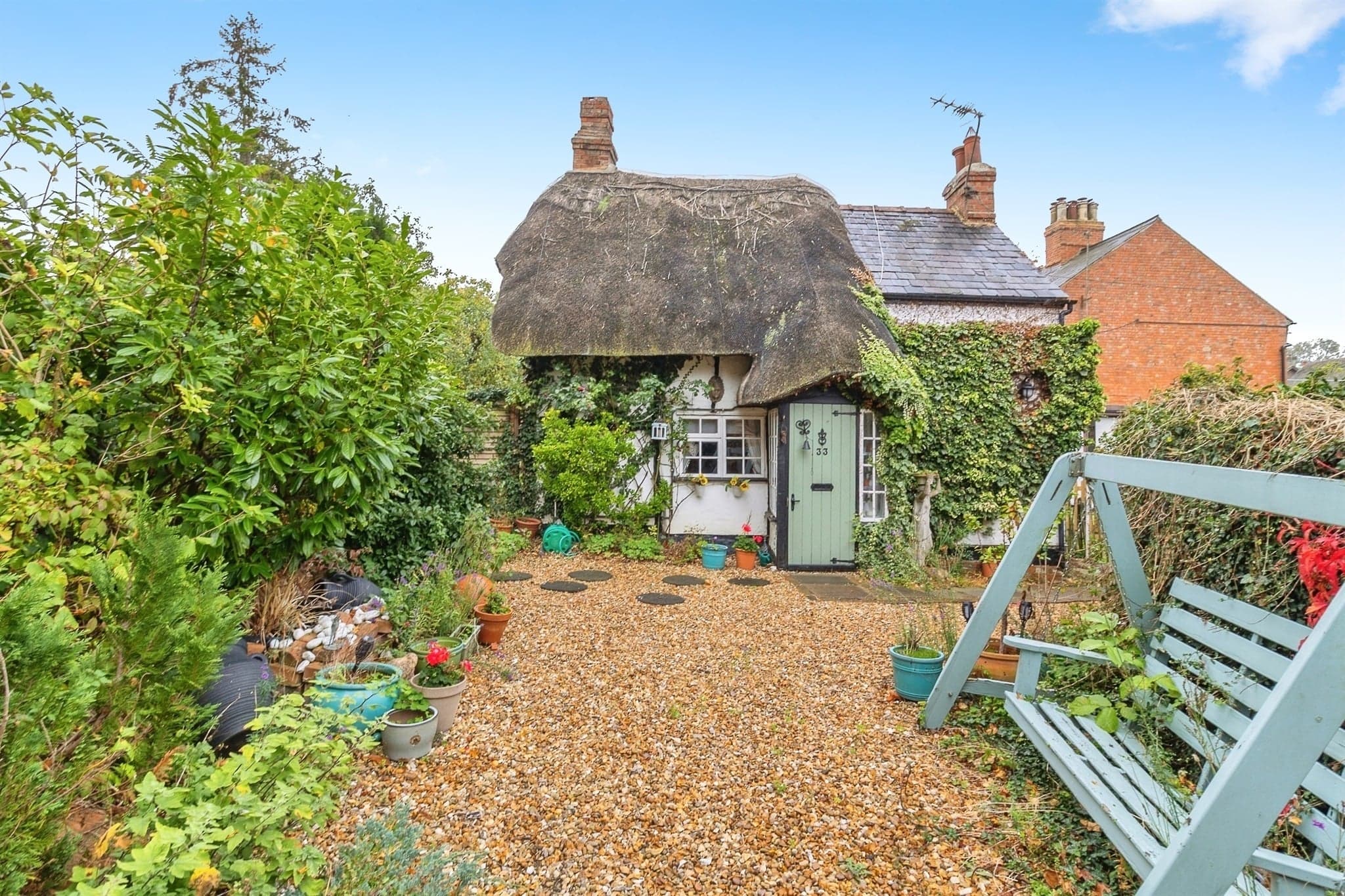 Property at Westbrook End, Newton Longville, MILTON KEYNES