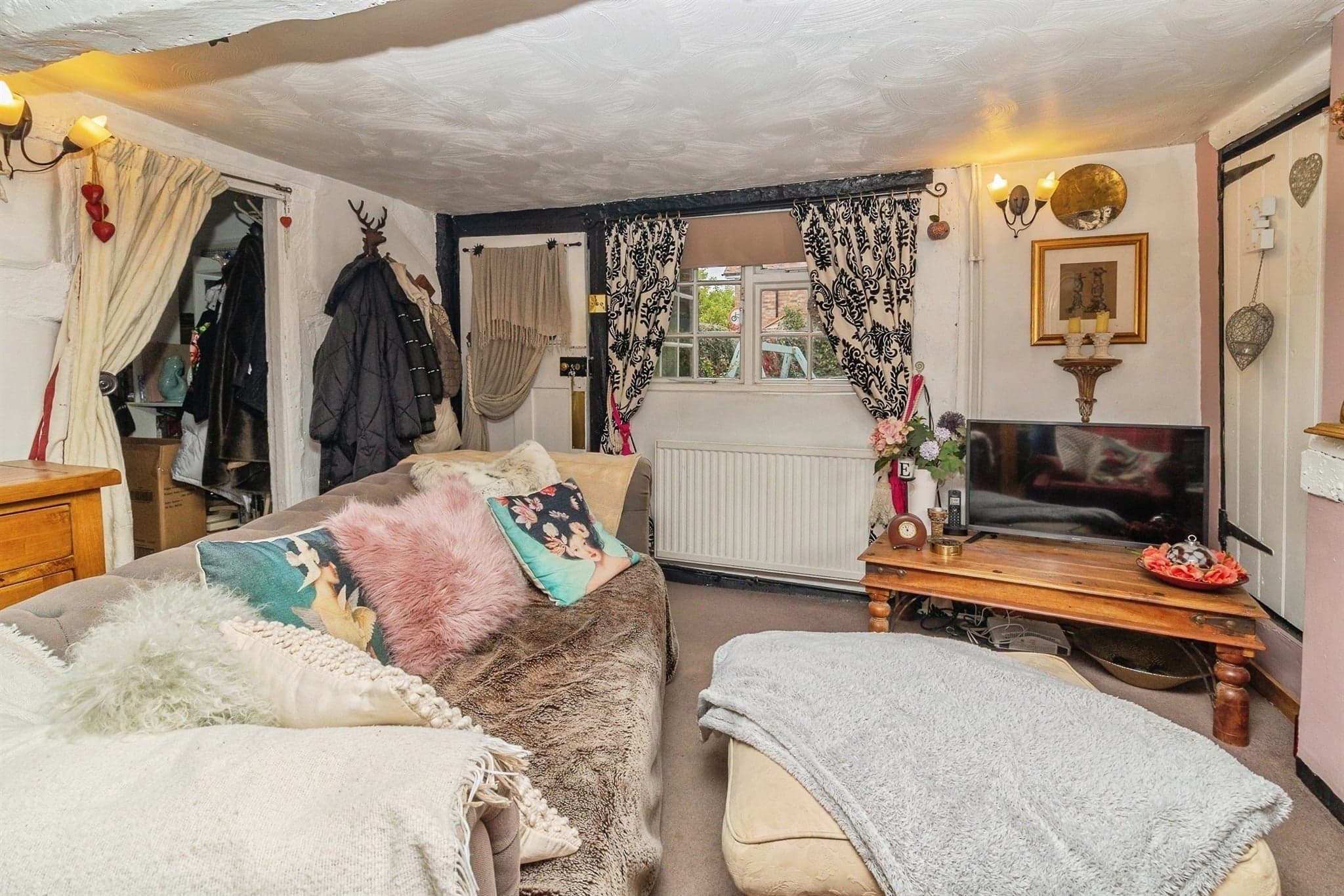 Property at Westbrook End, Newton Longville, MILTON KEYNES