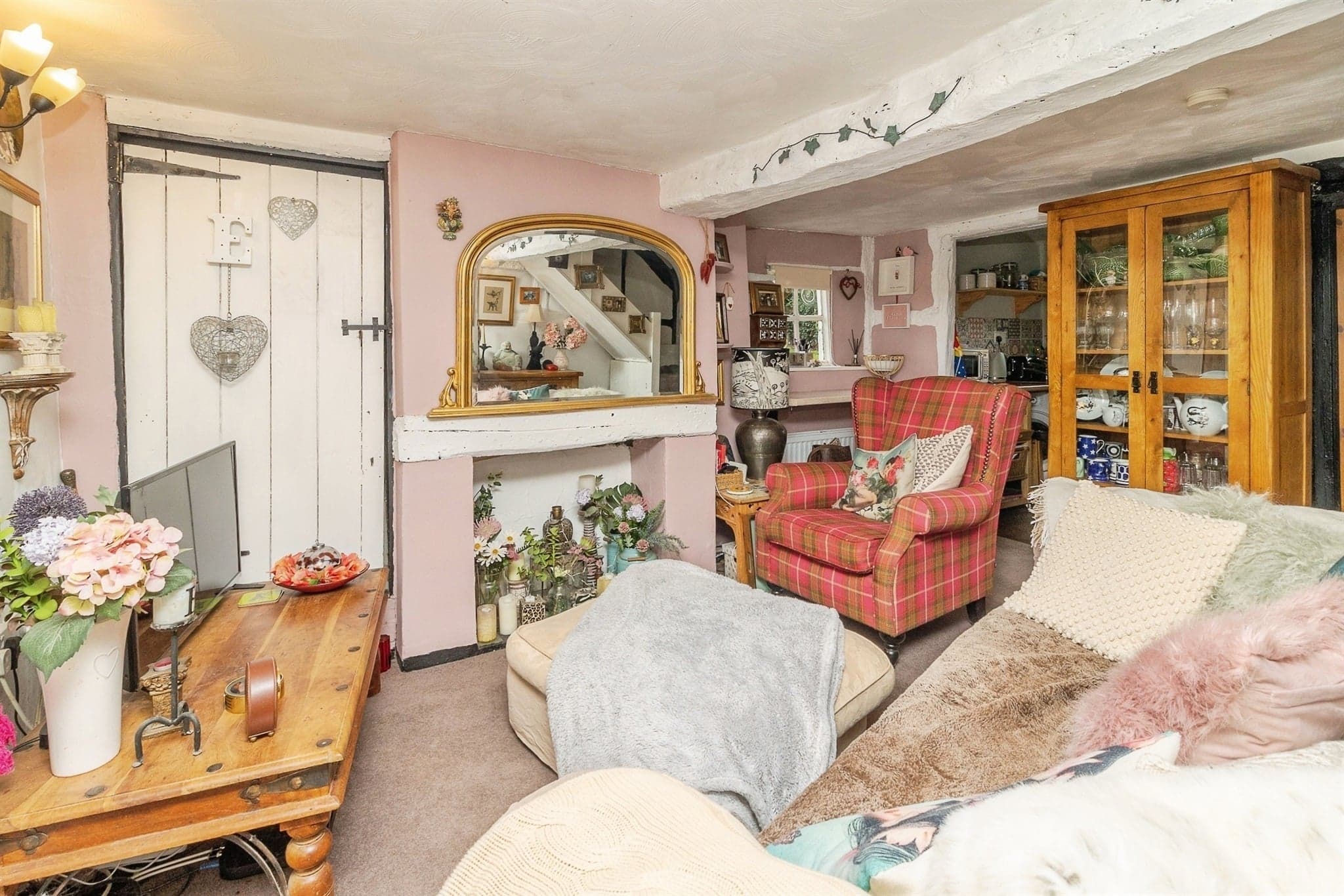 Property at Westbrook End, Newton Longville, MILTON KEYNES