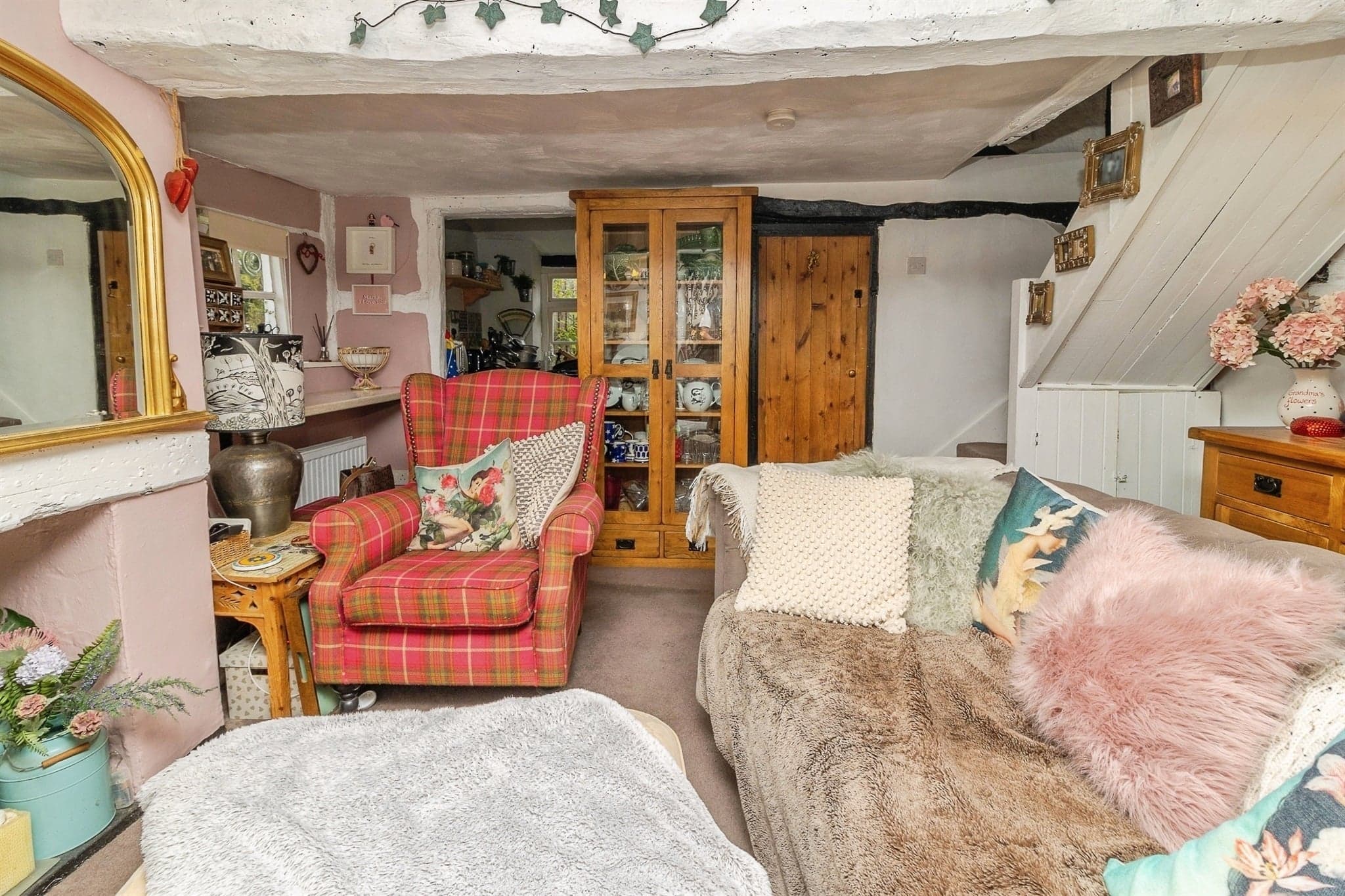 Property at Westbrook End, Newton Longville, MILTON KEYNES