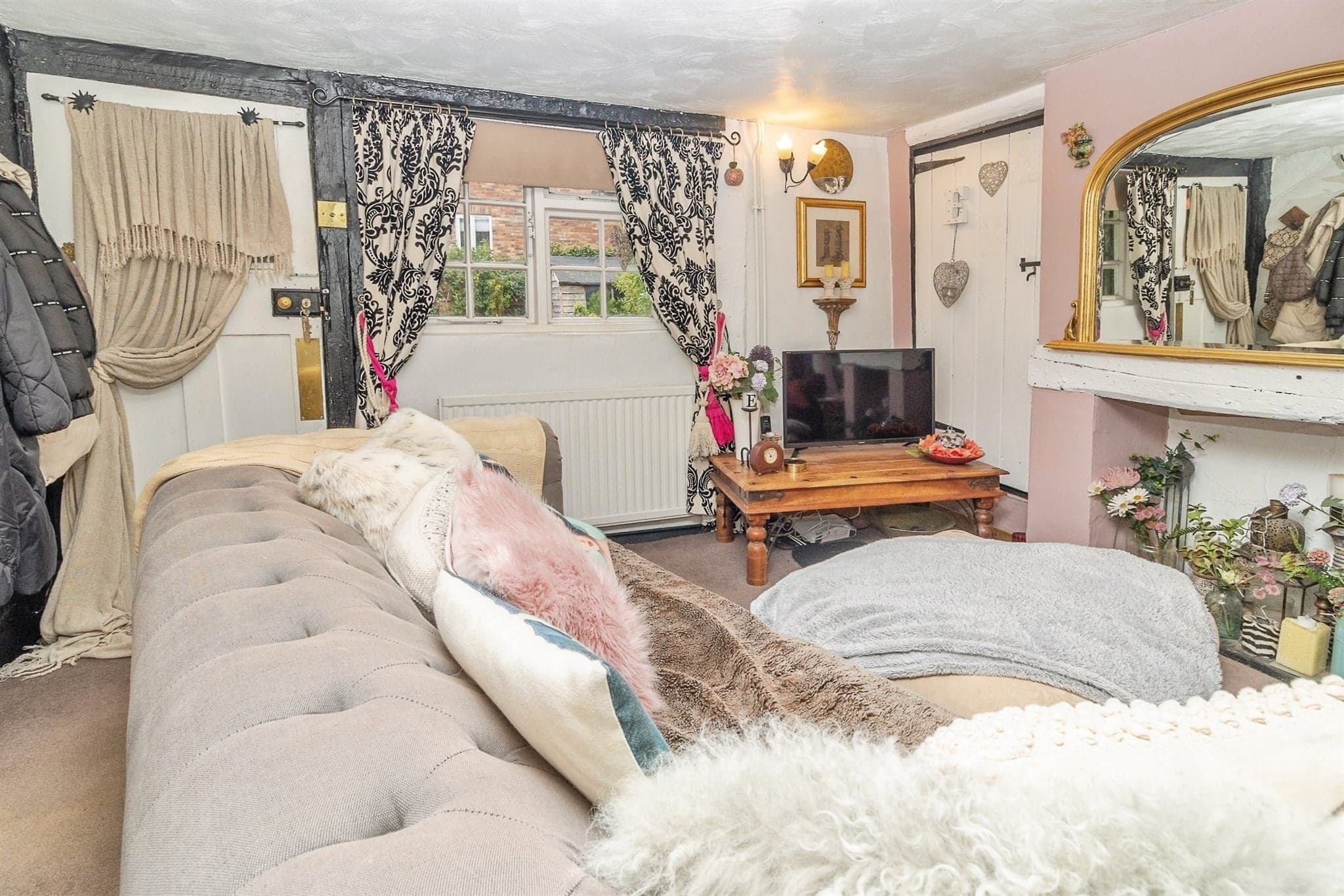 Property at Westbrook End, Newton Longville, MILTON KEYNES