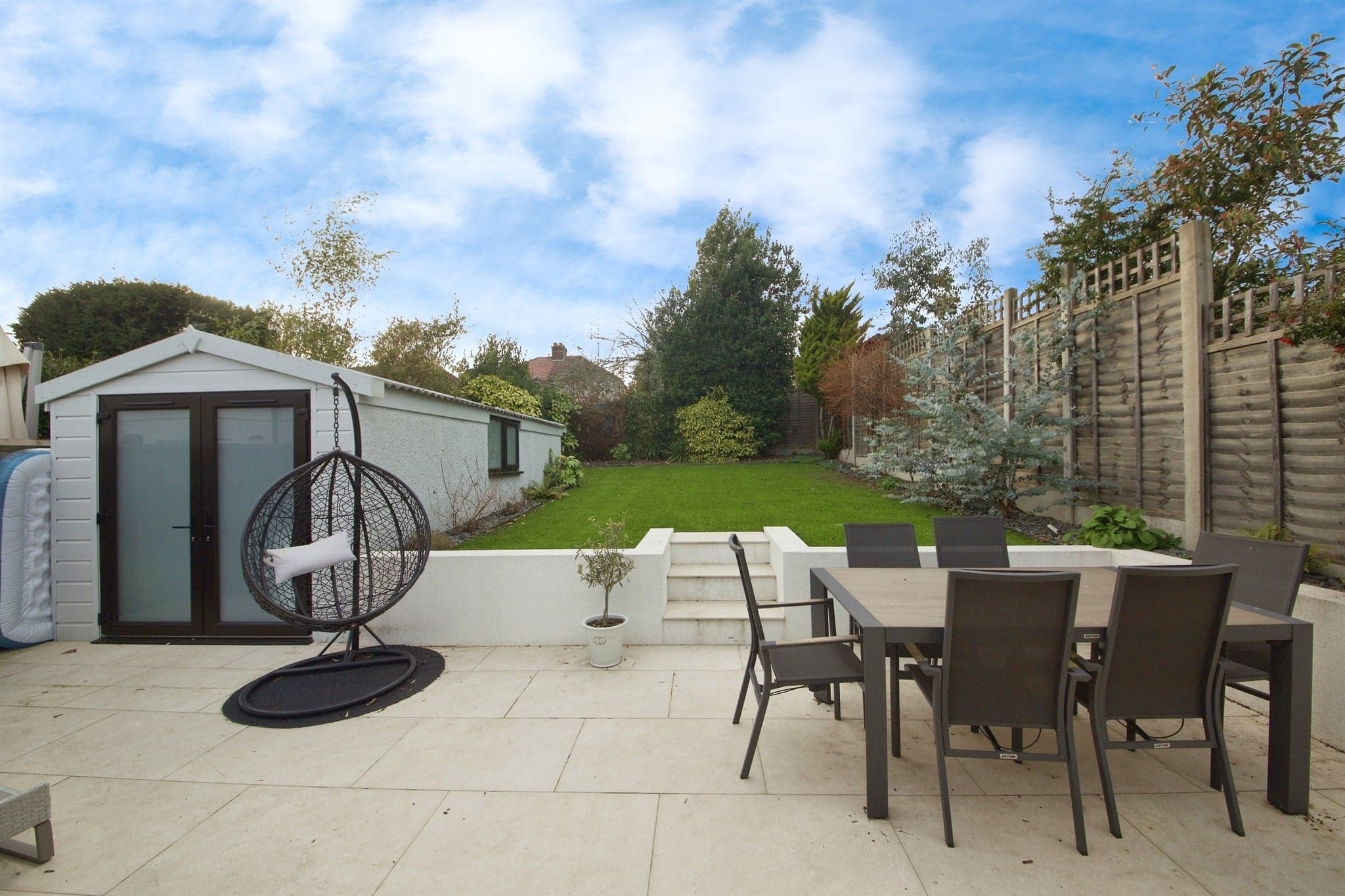 Property at Alexandra Road, Kings Langley