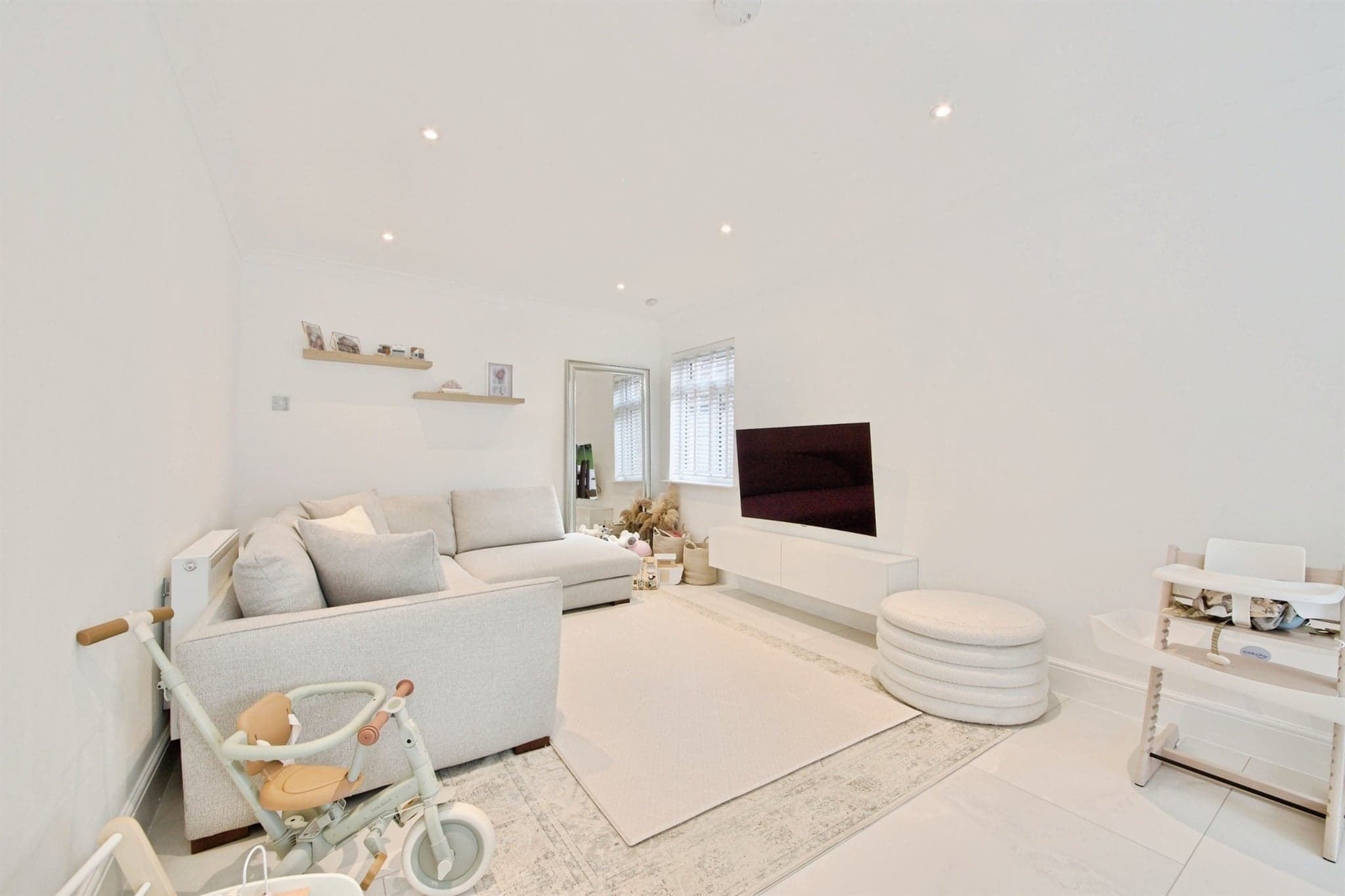 Property at Alexandra Road, Kings Langley