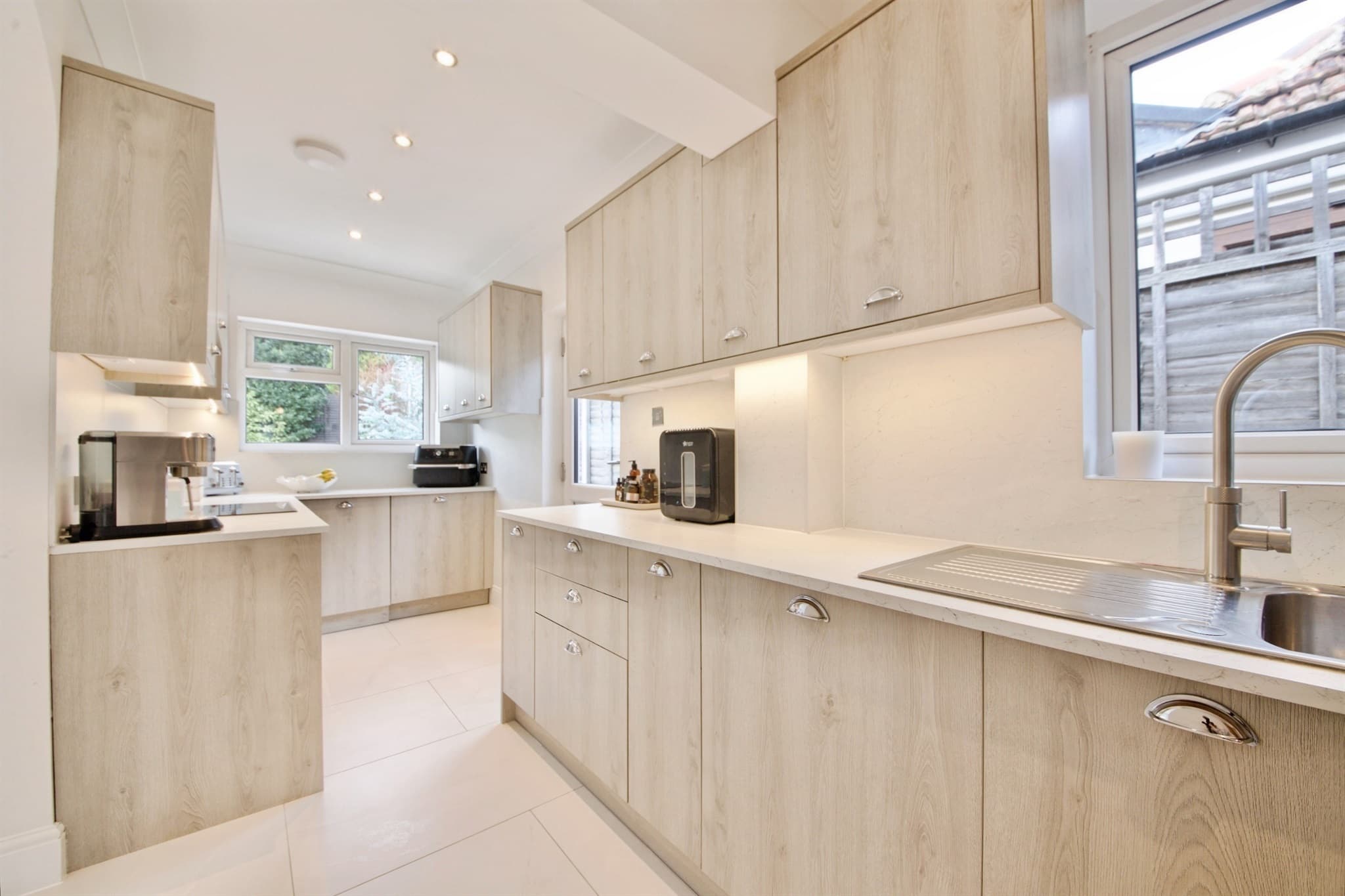 Property at Alexandra Road, Kings Langley