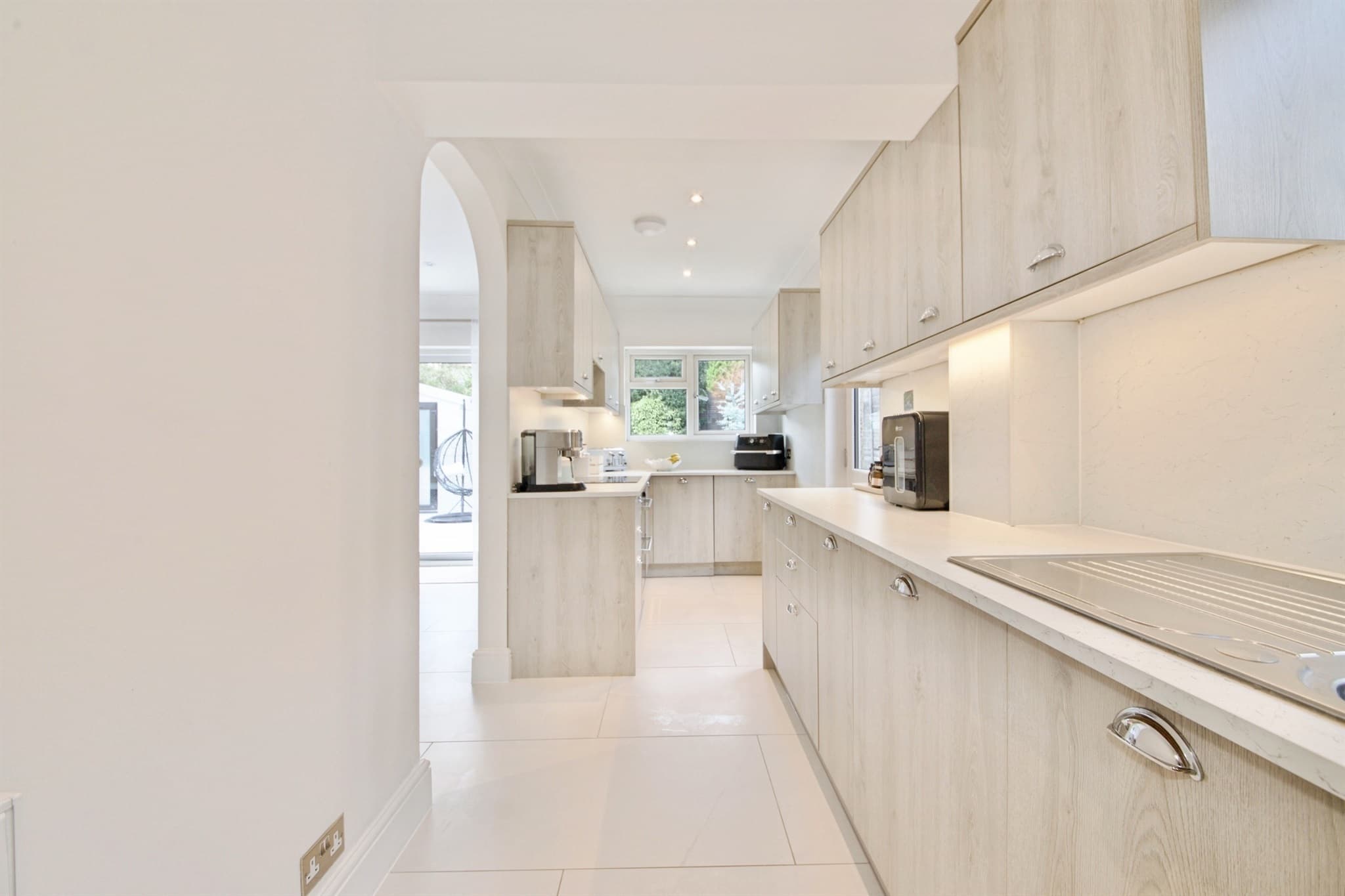 Property at Alexandra Road, Kings Langley