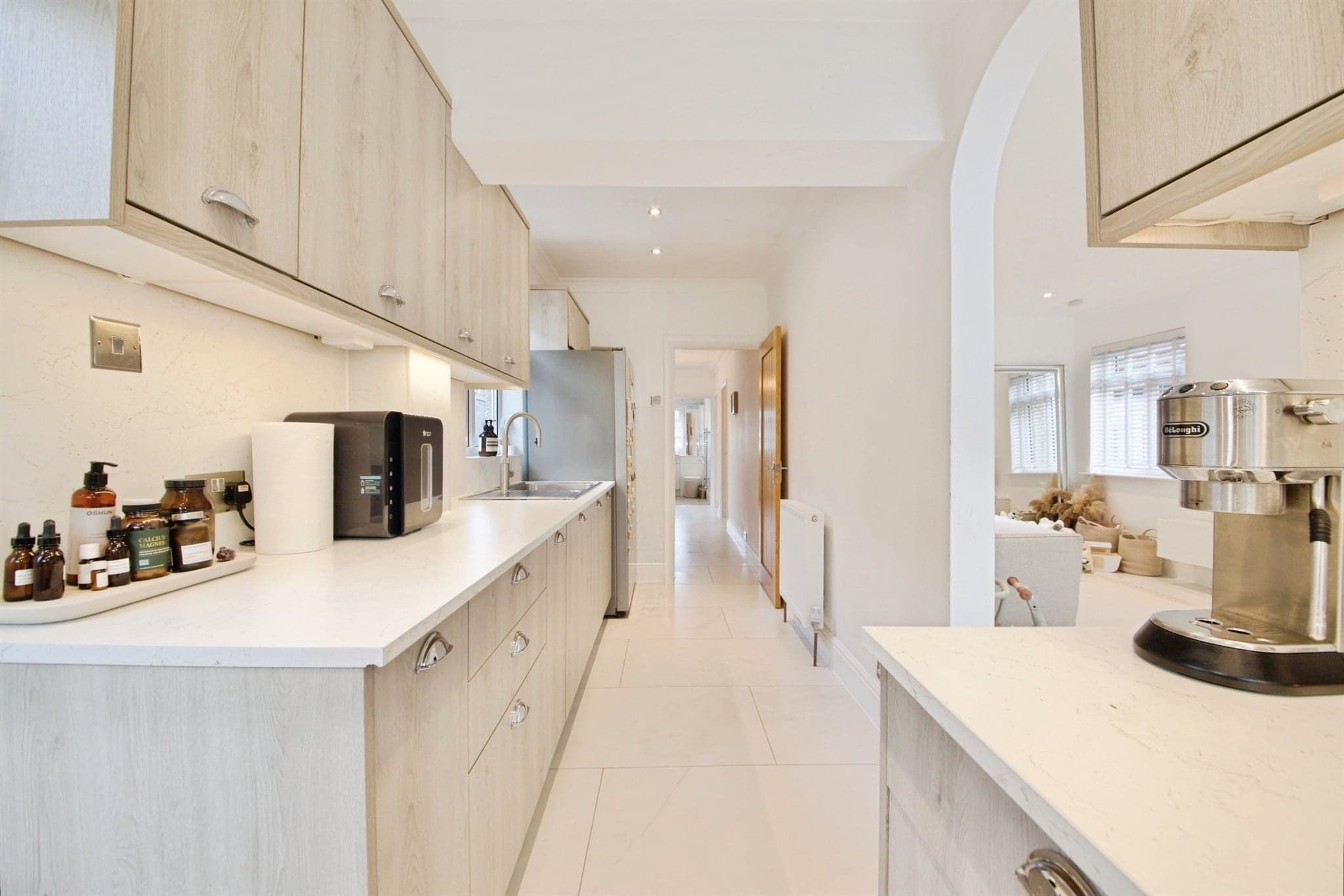 Property at Alexandra Road, Kings Langley