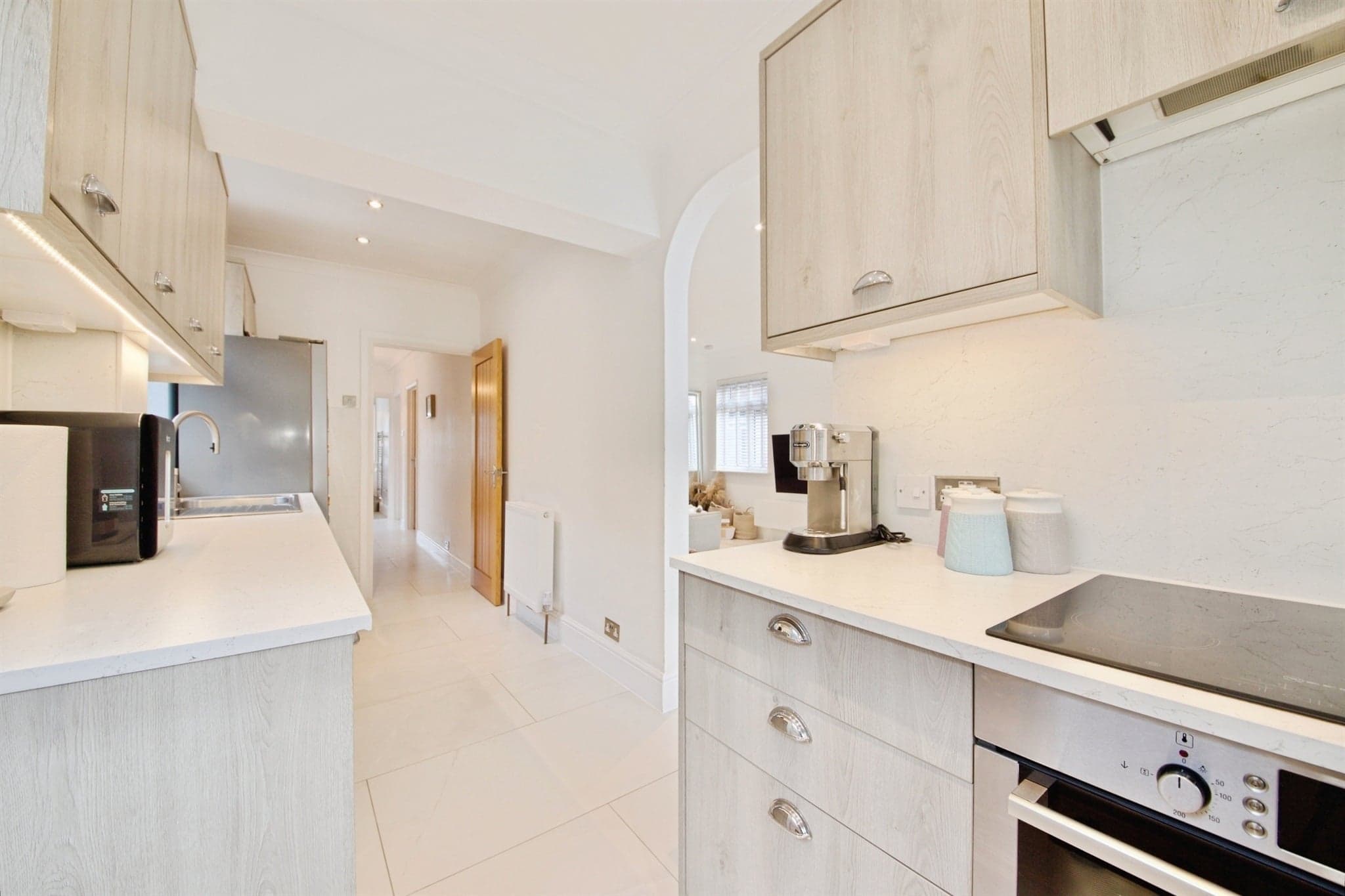 Property at Alexandra Road, Kings Langley