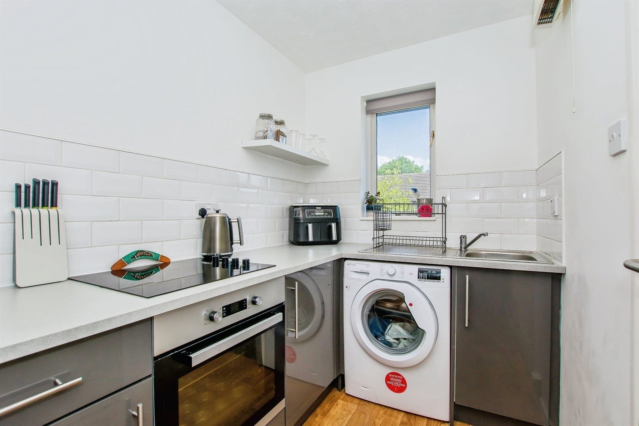 Property at Regents Court, Peterborough