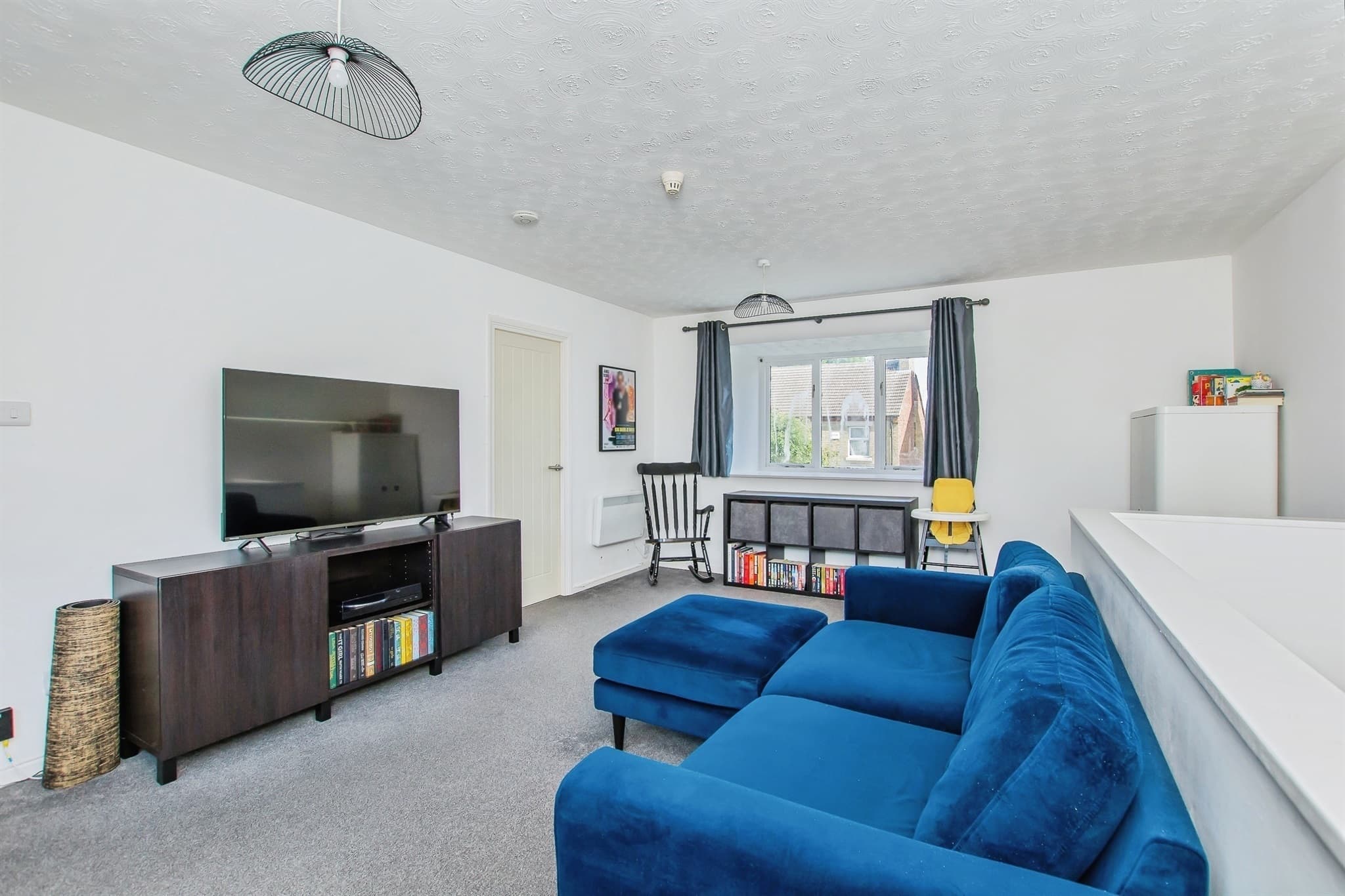 Property at Regents Court, Peterborough