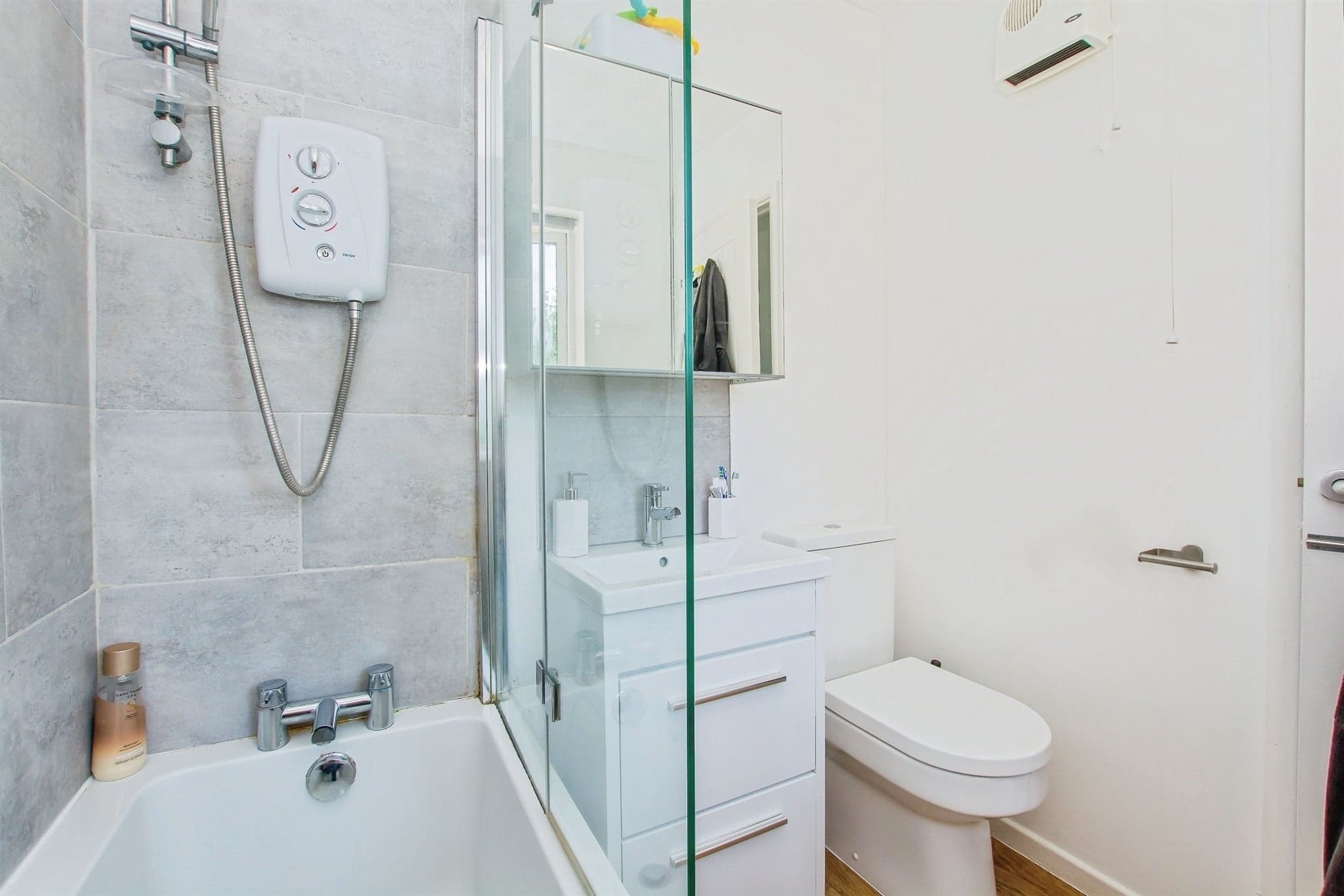 Property at Regents Court, Peterborough