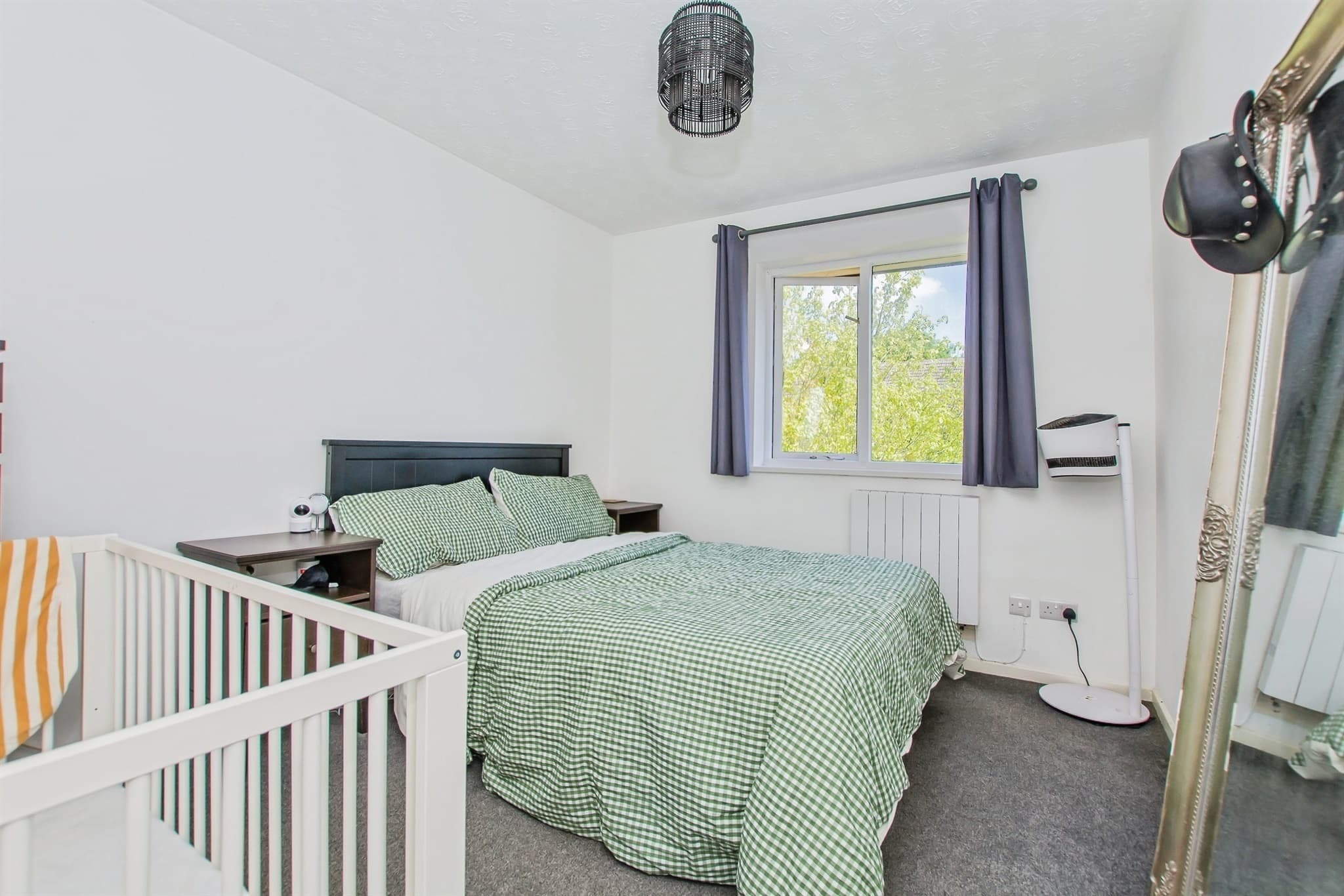 Property at Regents Court, Peterborough