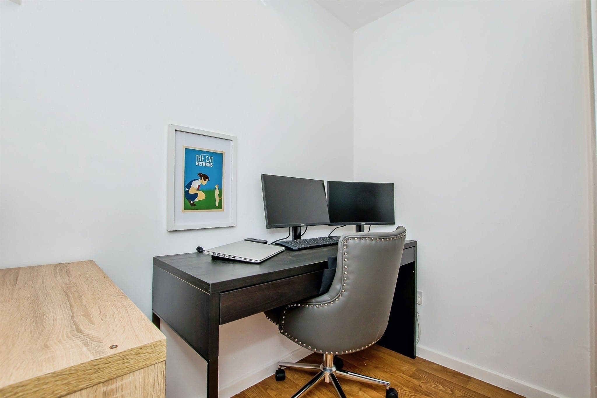 Property at Regents Court, Peterborough