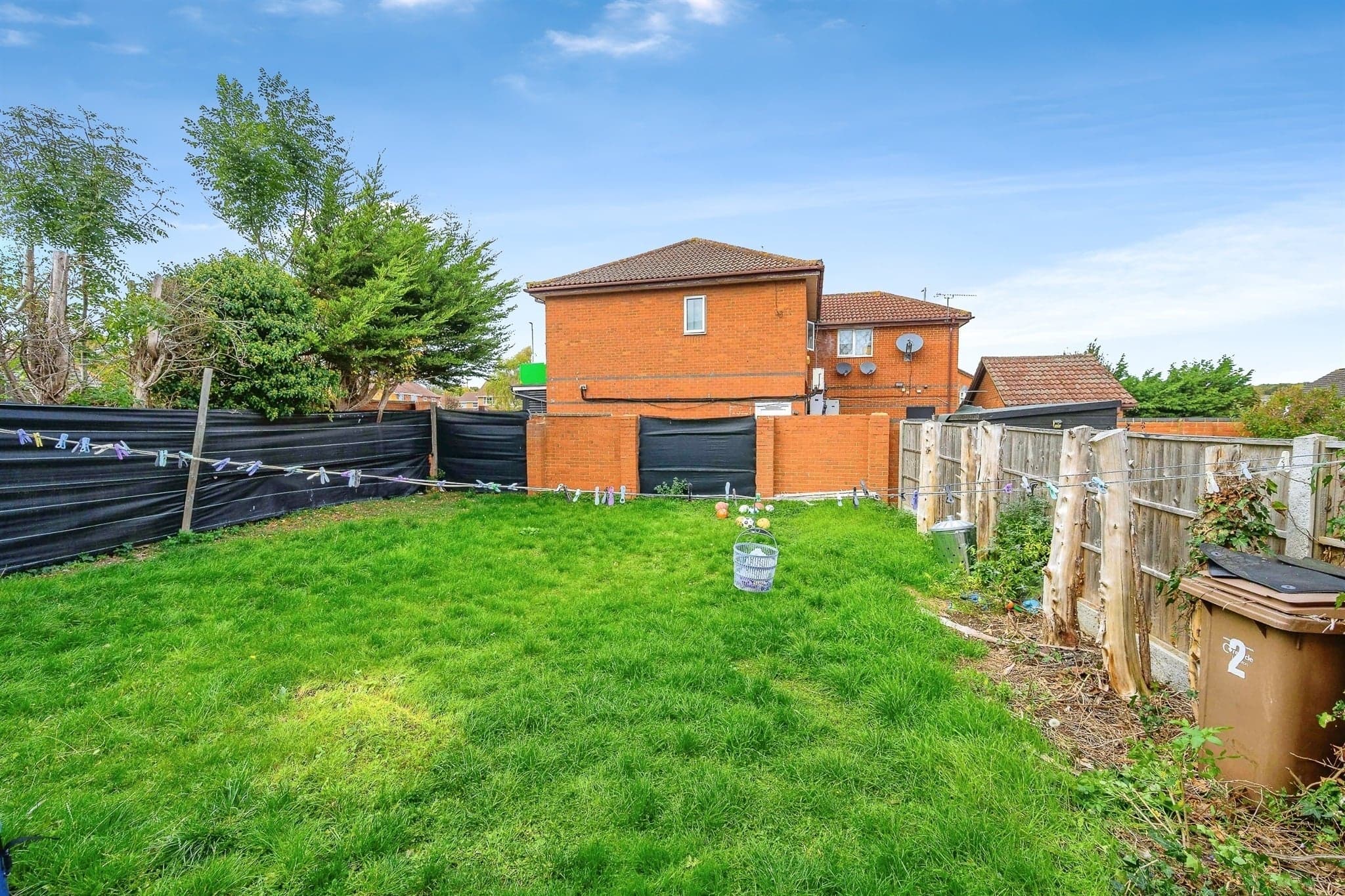 Property at Mees Close, Luton