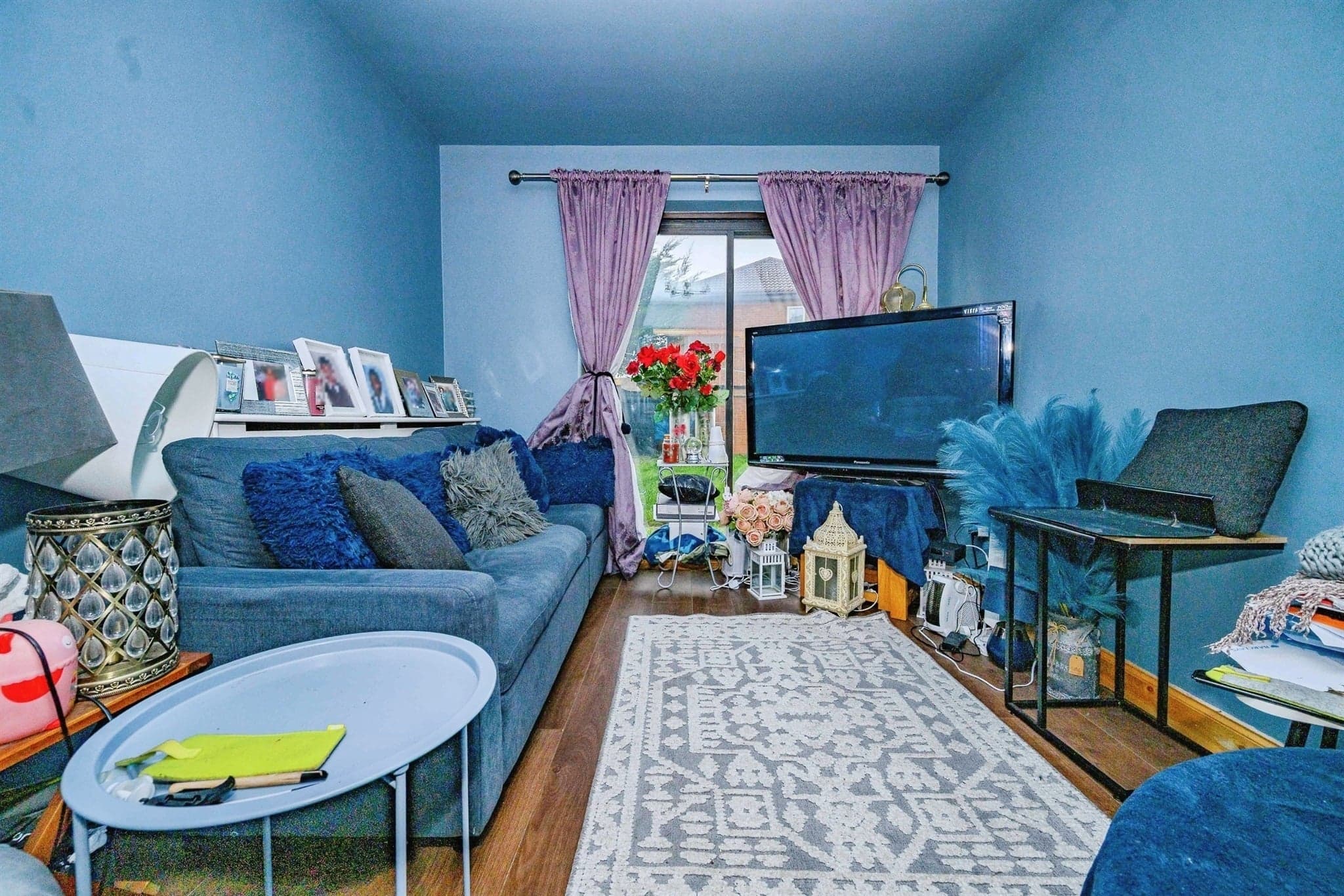 Property at Mees Close, Luton