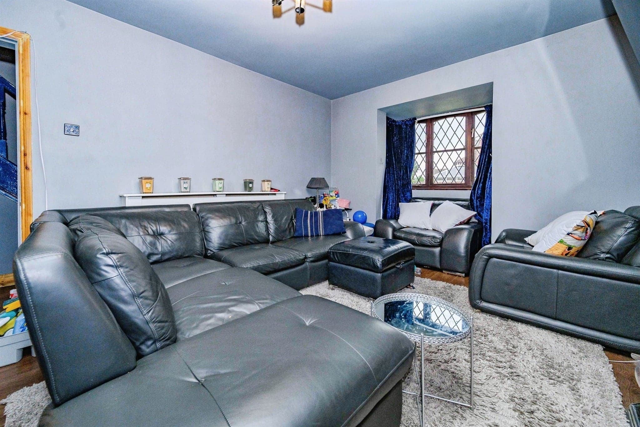 Property at Mees Close, Luton