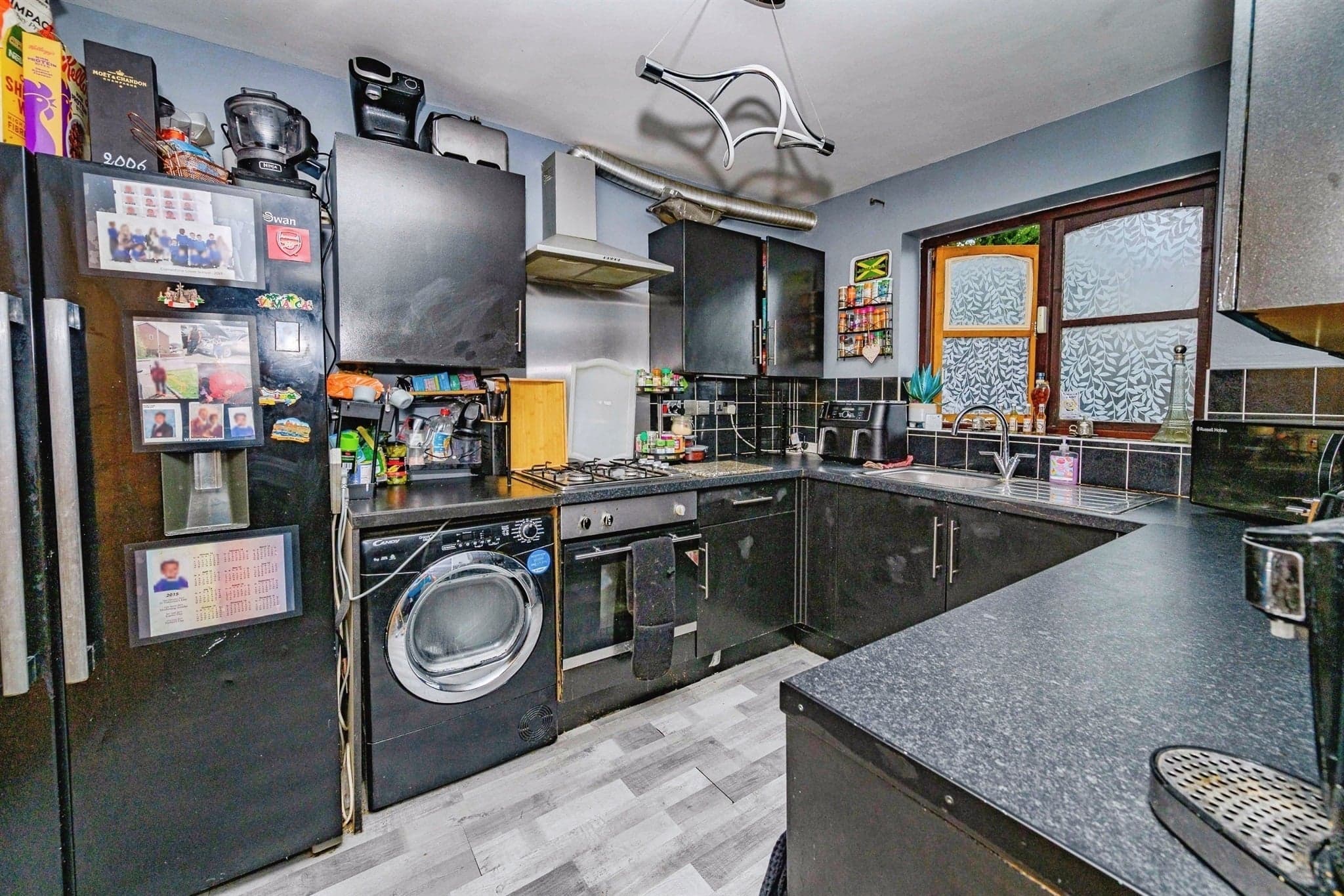 Property at Mees Close, Luton