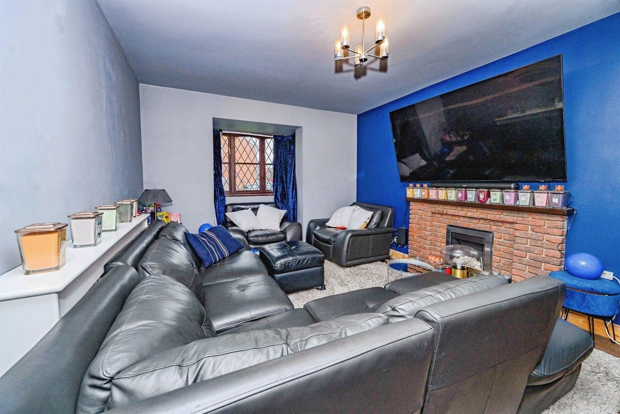 Property at Mees Close, Luton