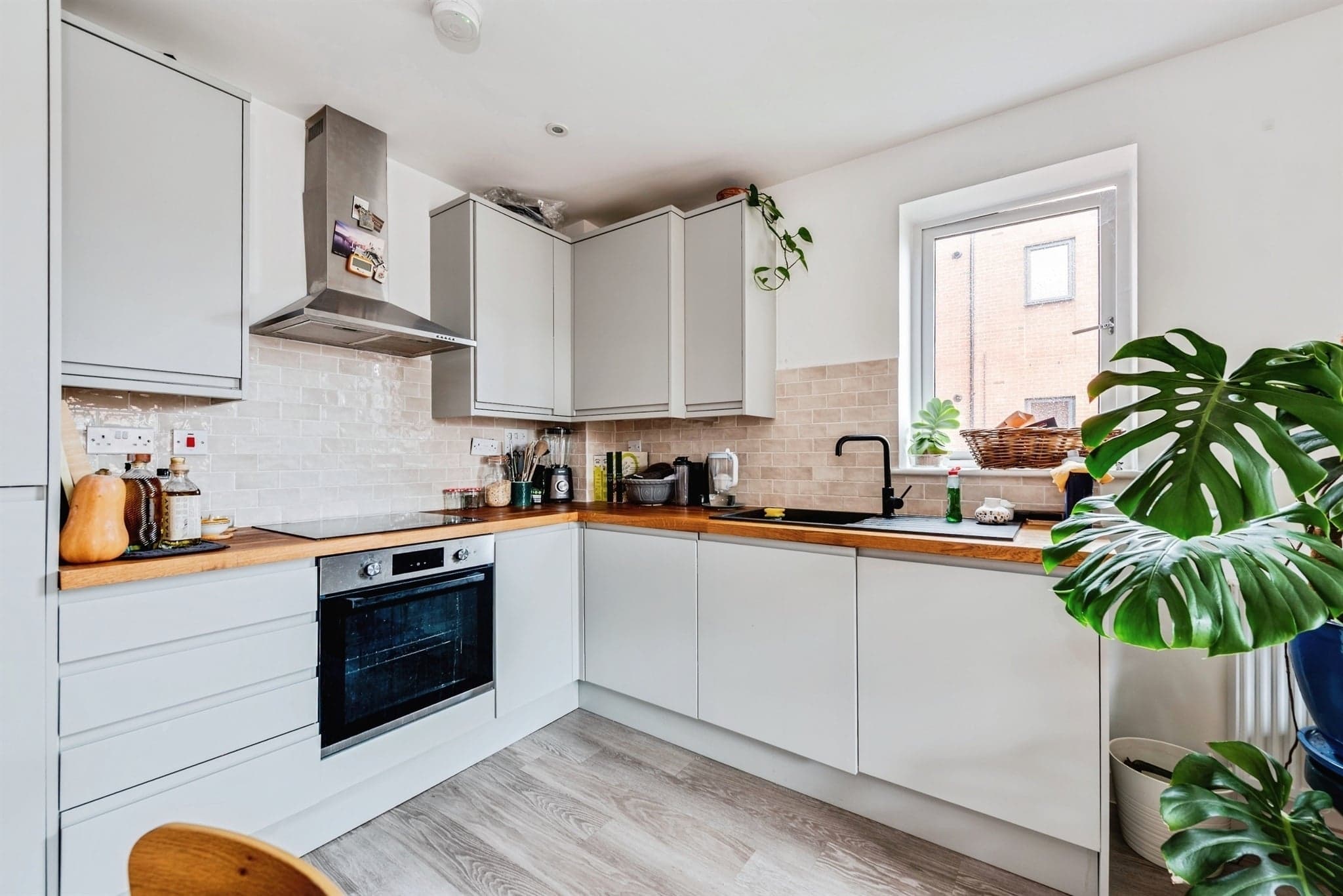 Property at William Morris Close, Oxford