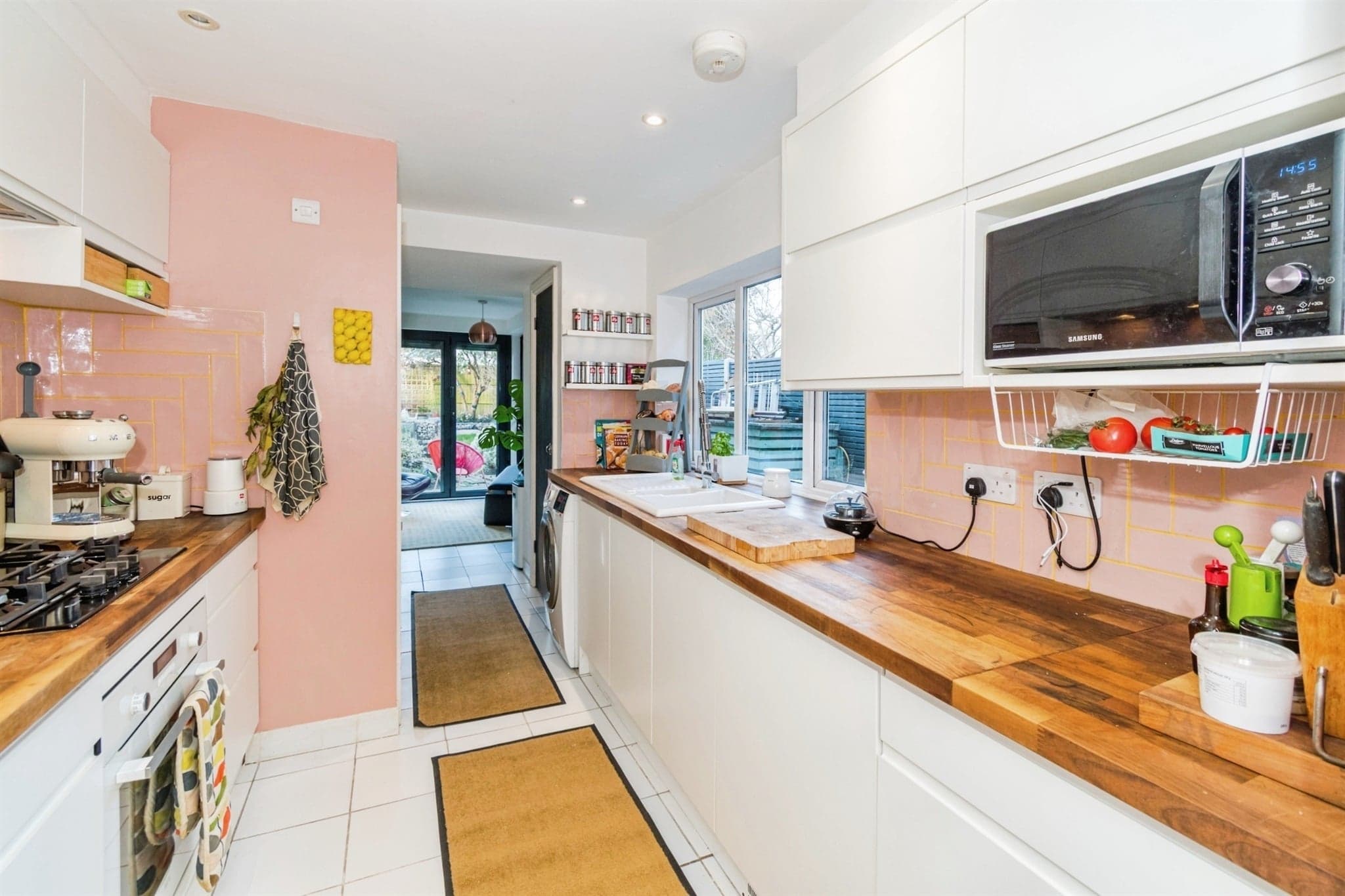 Property at College Road, Southampton