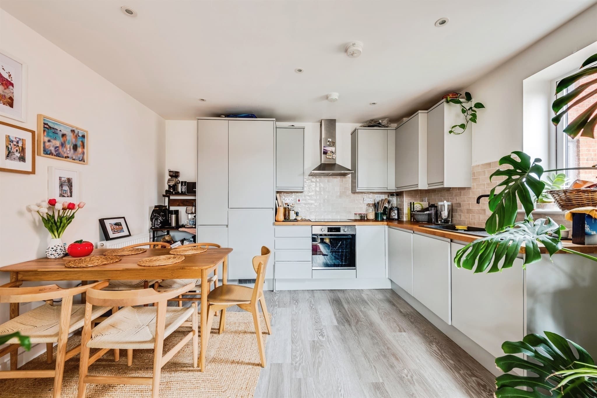 Property at William Morris Close, Oxford