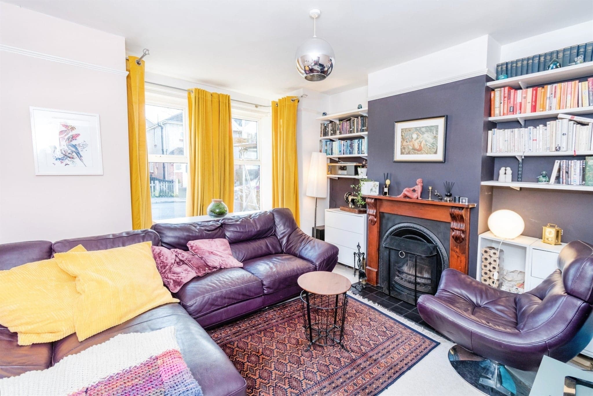 Property at College Road, Southampton