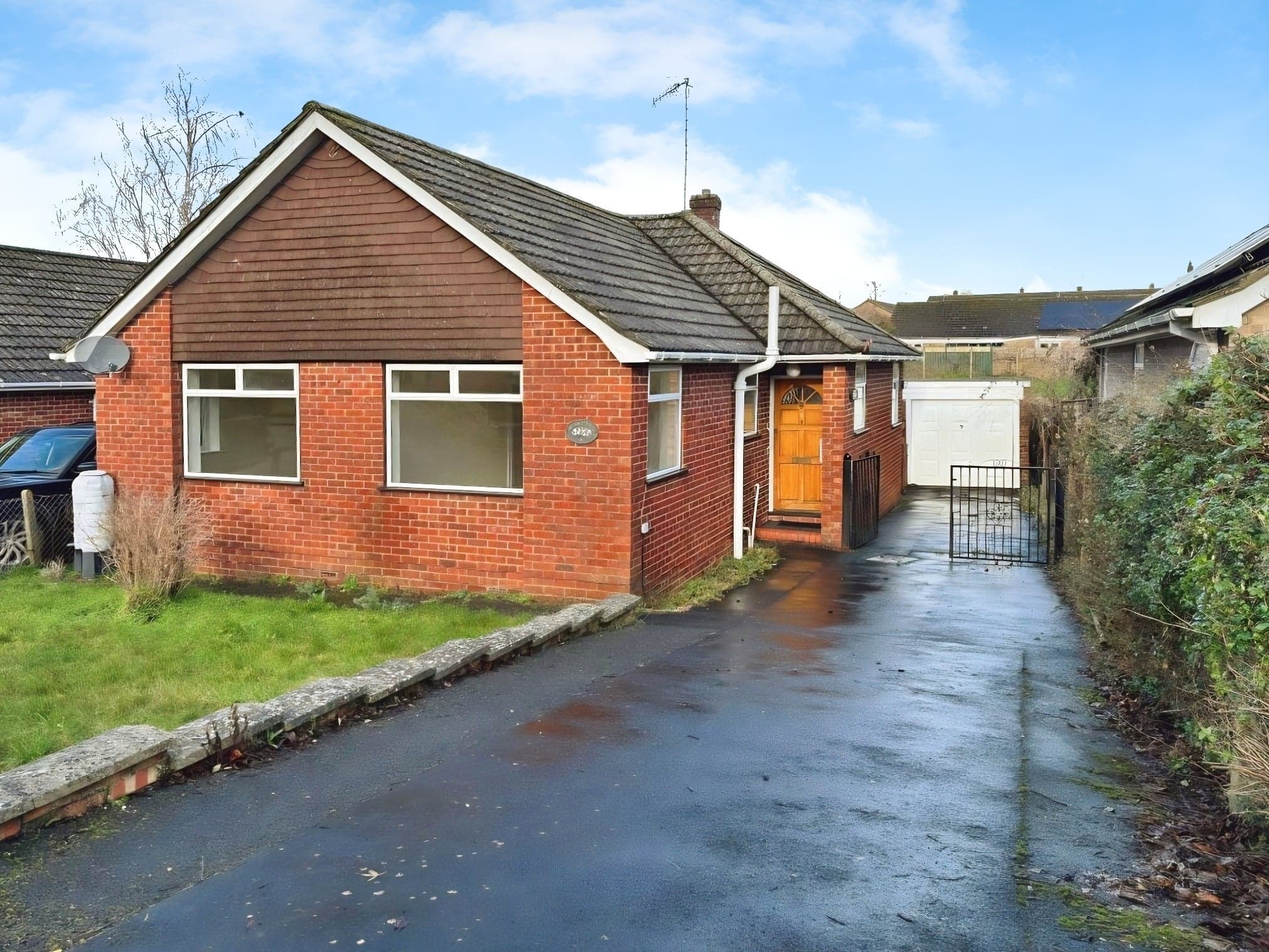 Property at Moot Gardens, Downton, Salisbury