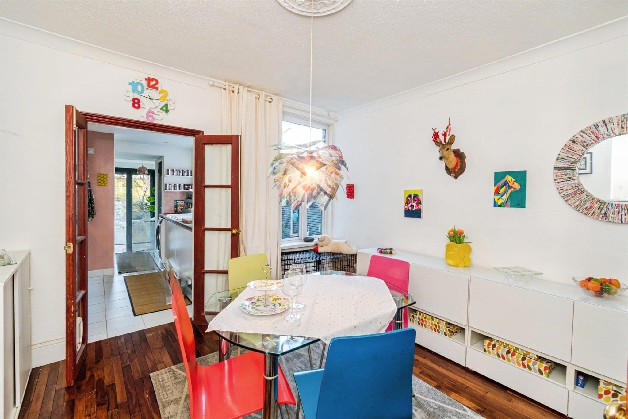 Property at College Road, Southampton