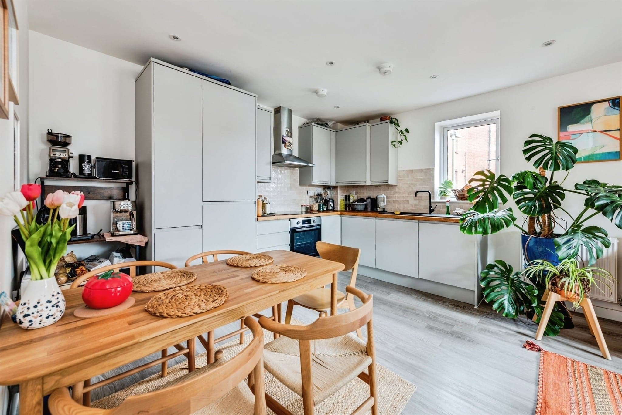 Property at William Morris Close, Oxford