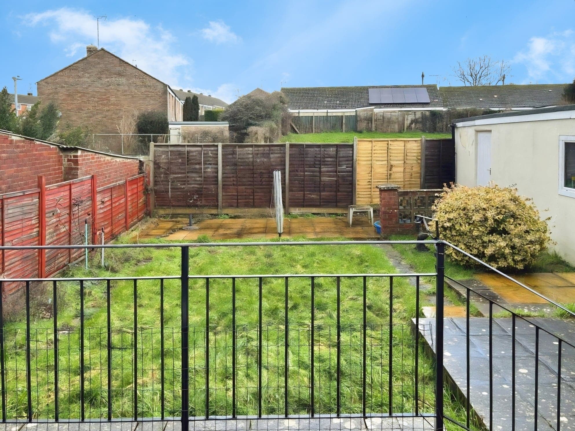 Property at Moot Gardens, Downton, Salisbury