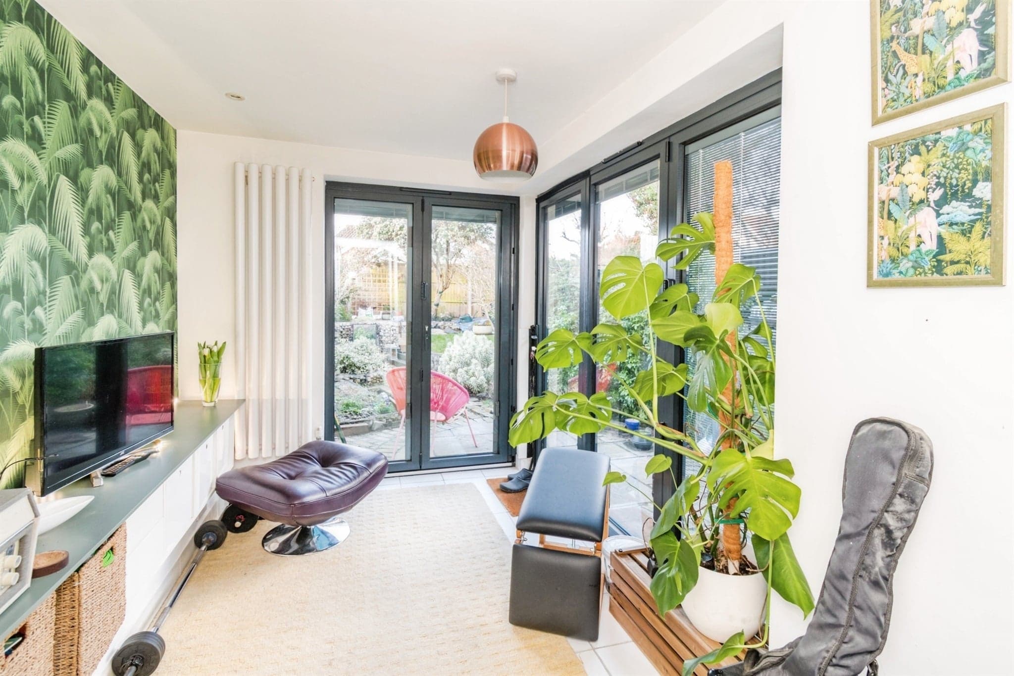 Property at College Road, Southampton