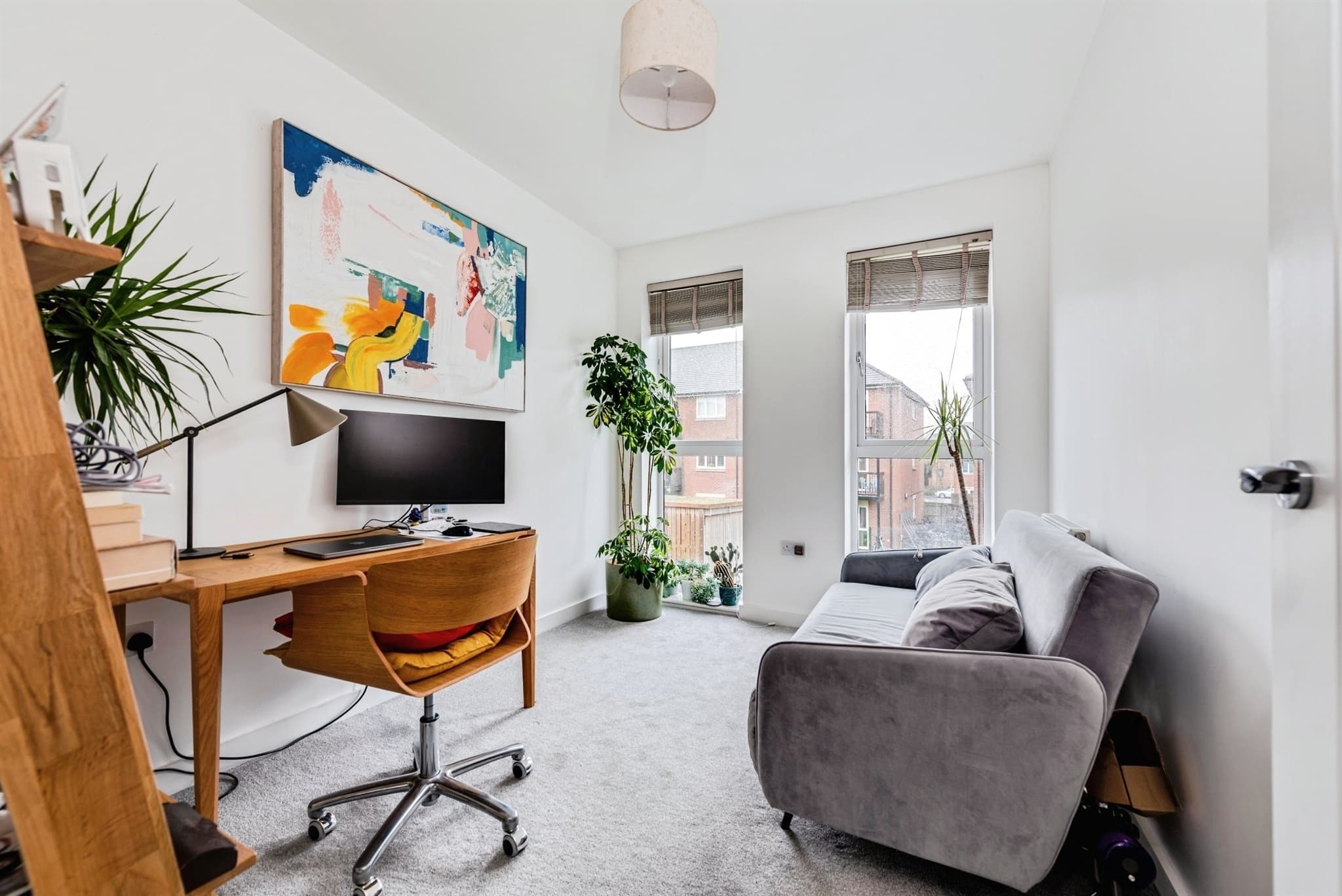 Property at William Morris Close, Oxford