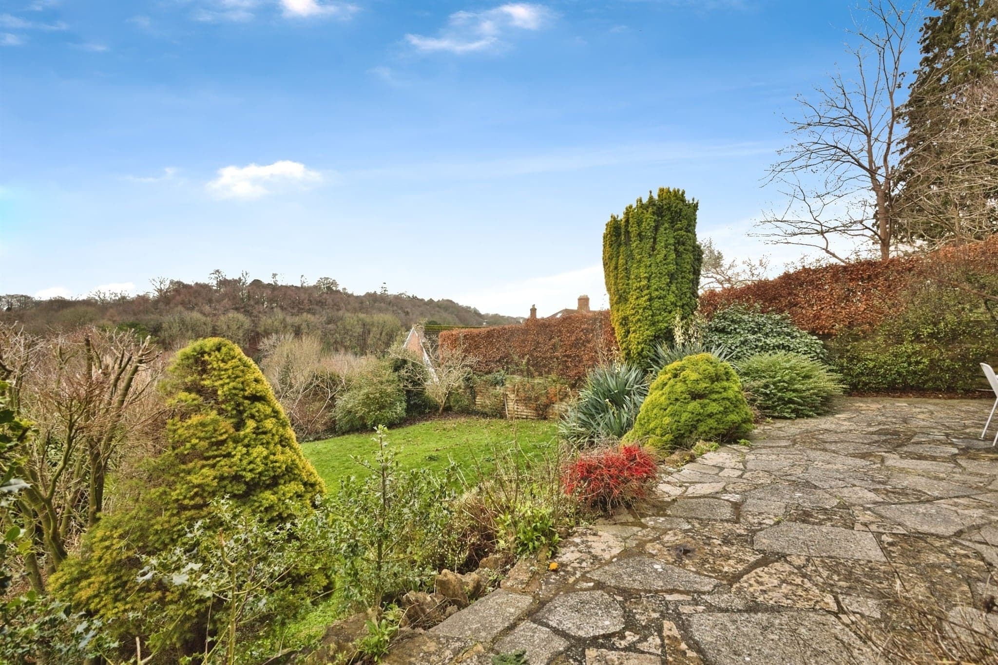 Property at Penn Hill Park, Yeovil
