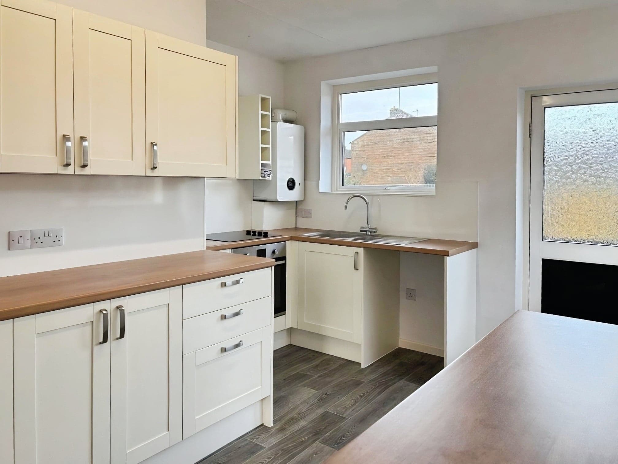 Property at Moot Gardens, Downton, Salisbury