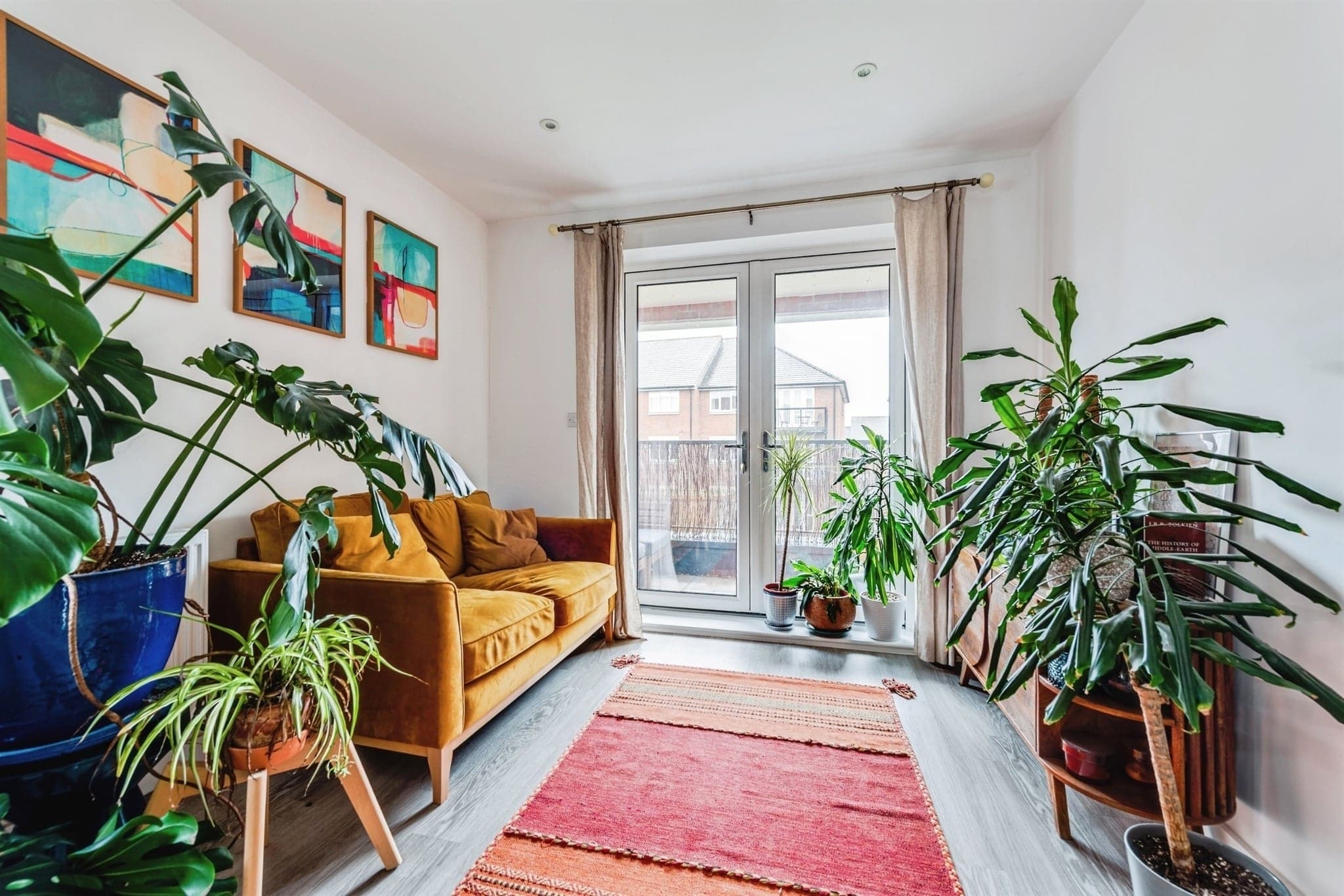 Property at William Morris Close, Oxford