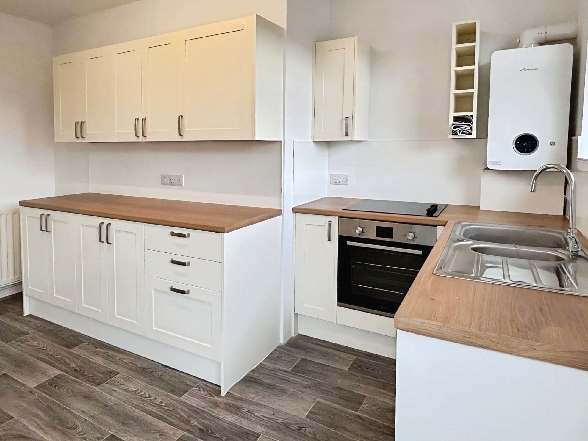 Property at Moot Gardens, Downton, Salisbury
