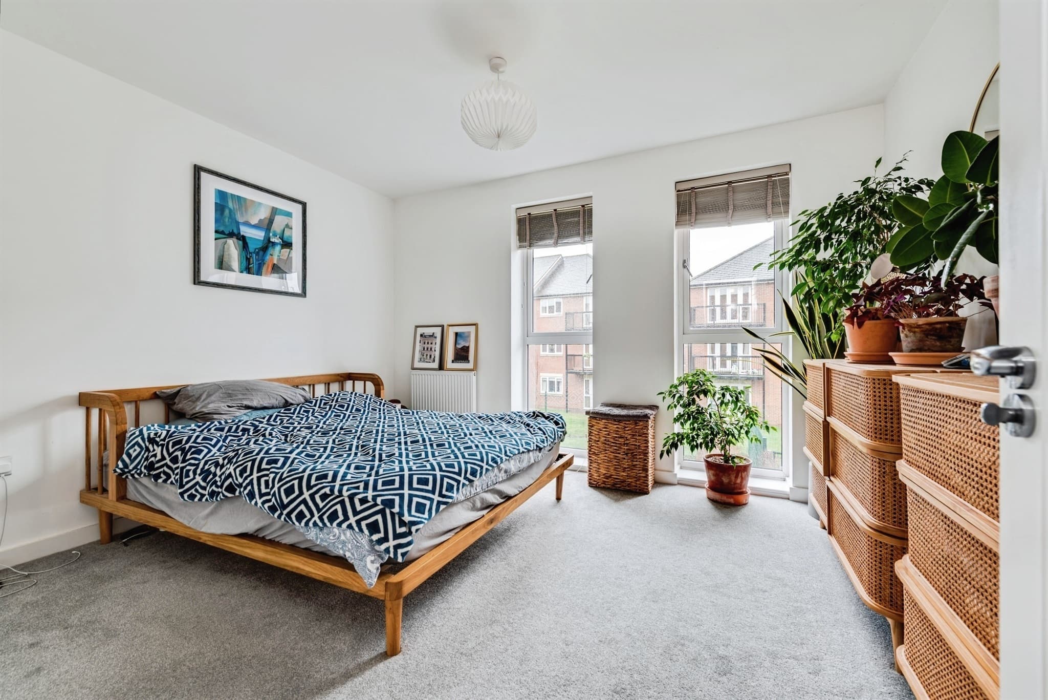 Property at William Morris Close, Oxford