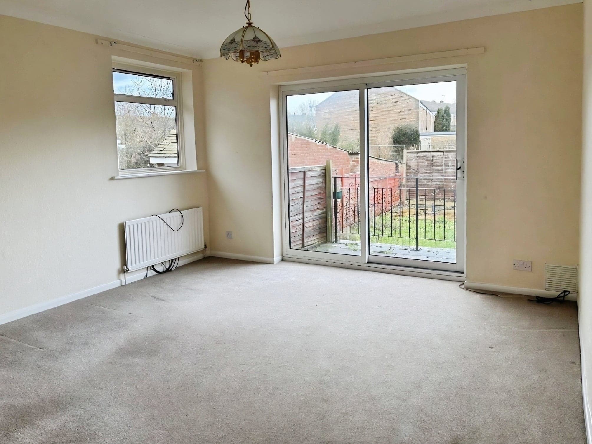 Property at Moot Gardens, Downton, Salisbury
