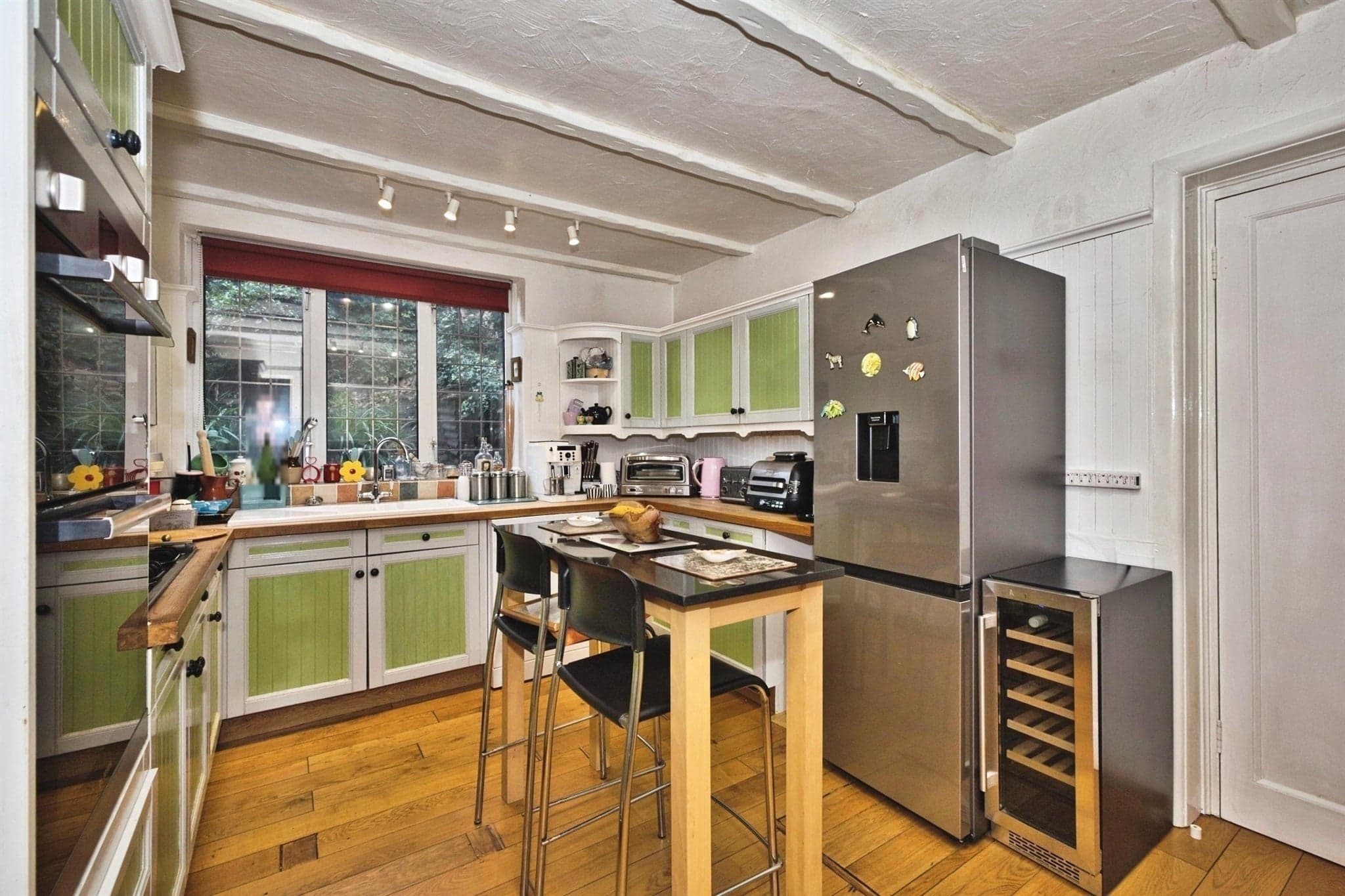 Property at Penn Hill Park, Yeovil
