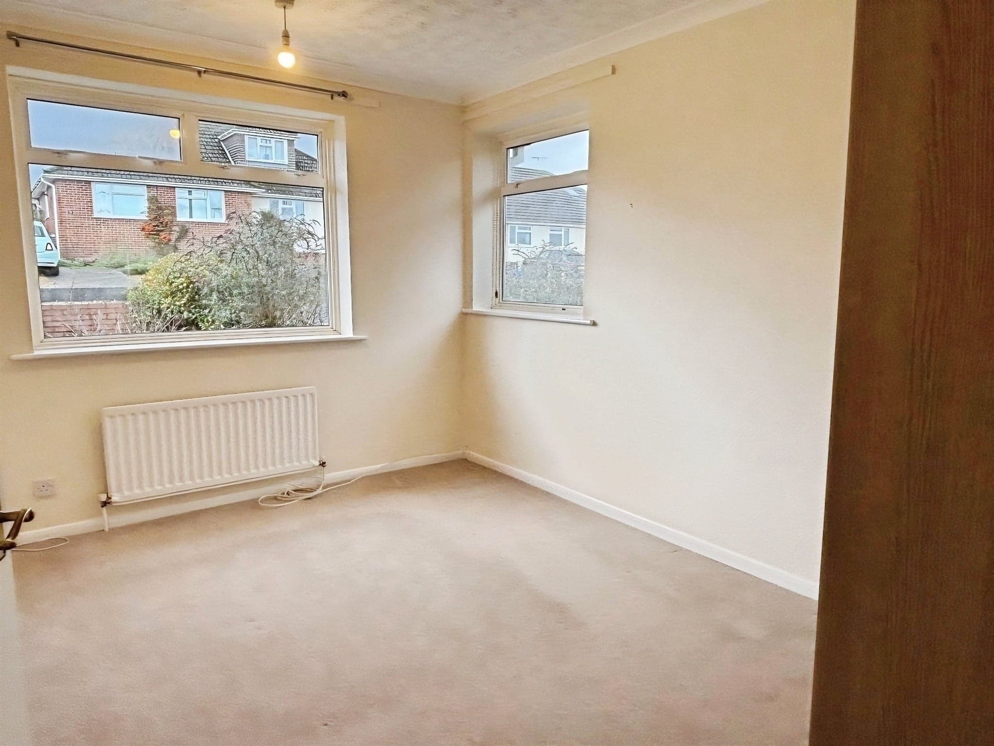Property at Moot Gardens, Downton, Salisbury