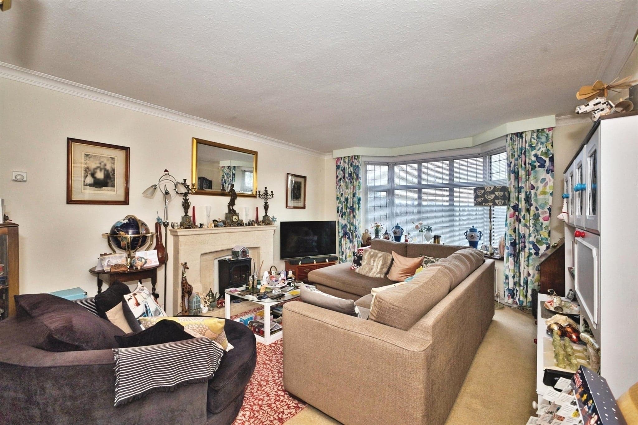 Property at Penn Hill Park, Yeovil
