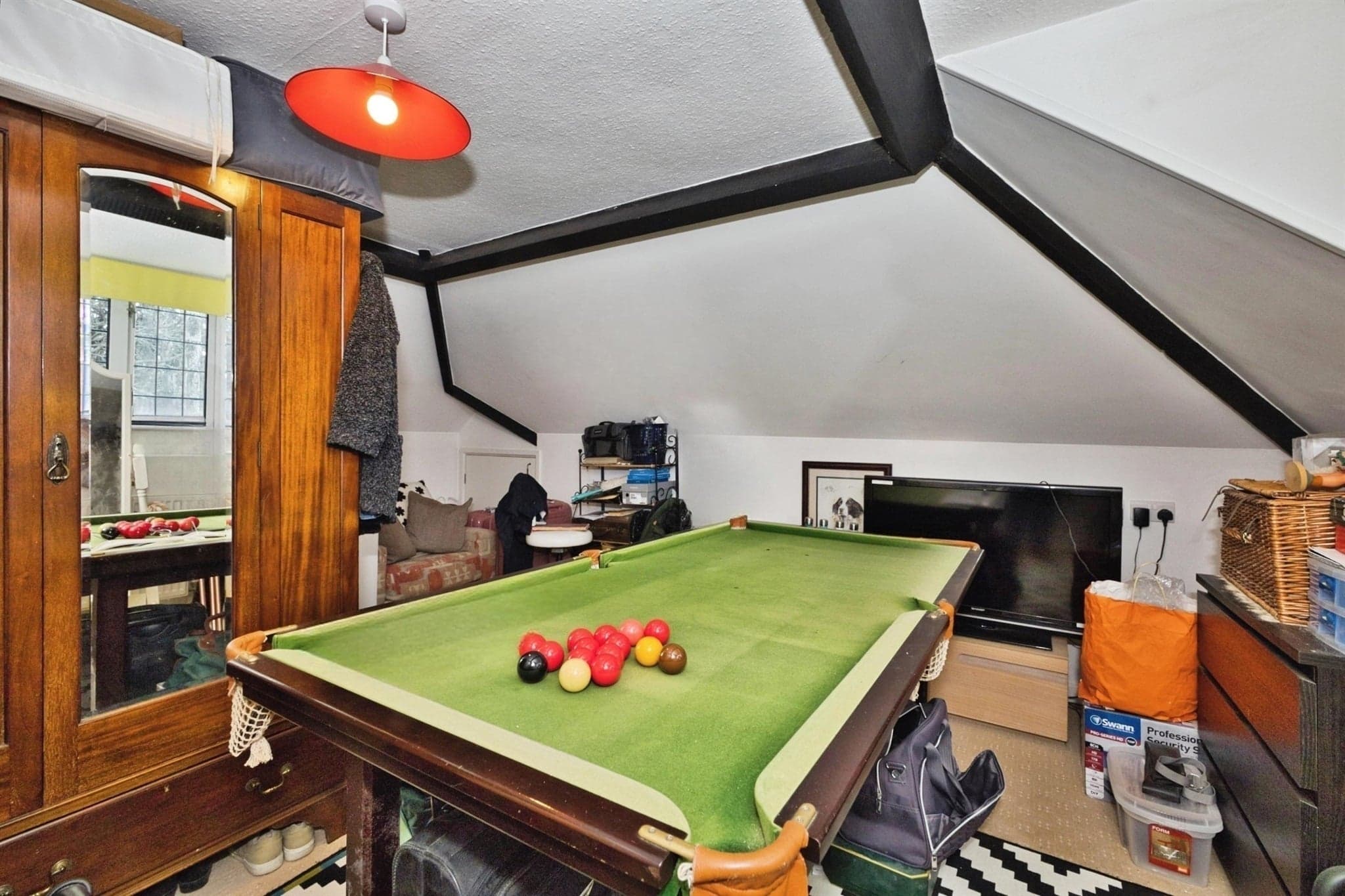 Property at Penn Hill Park, Yeovil