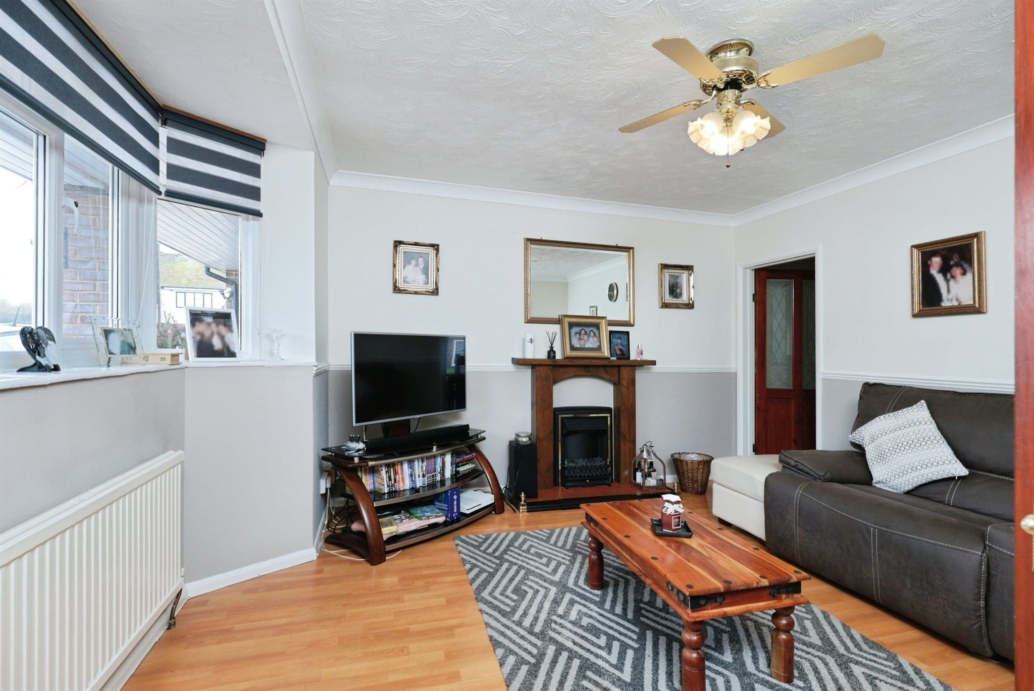 Property at Jordan Close, WATFORD