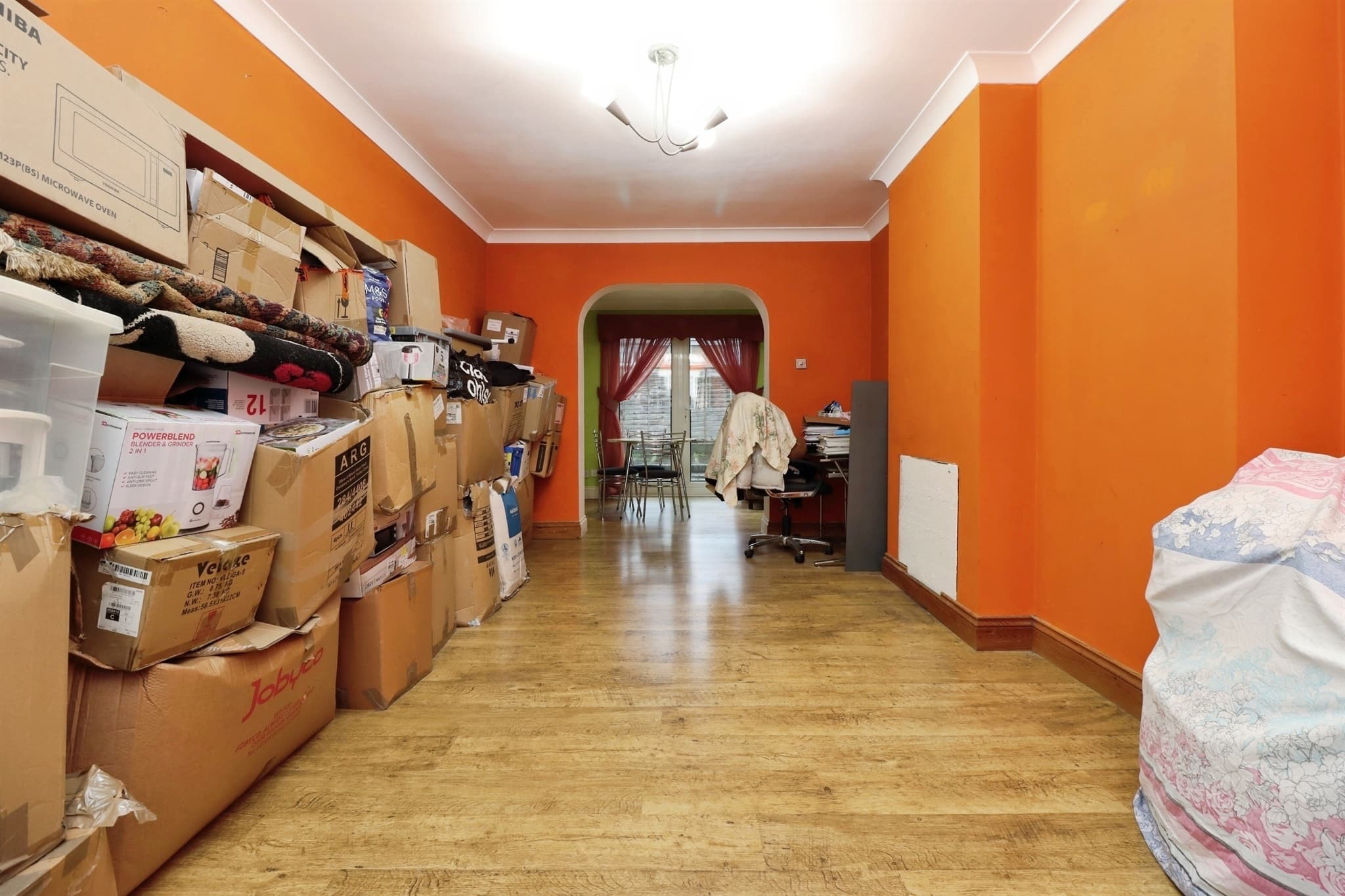 Property at Ollis Close, Corby