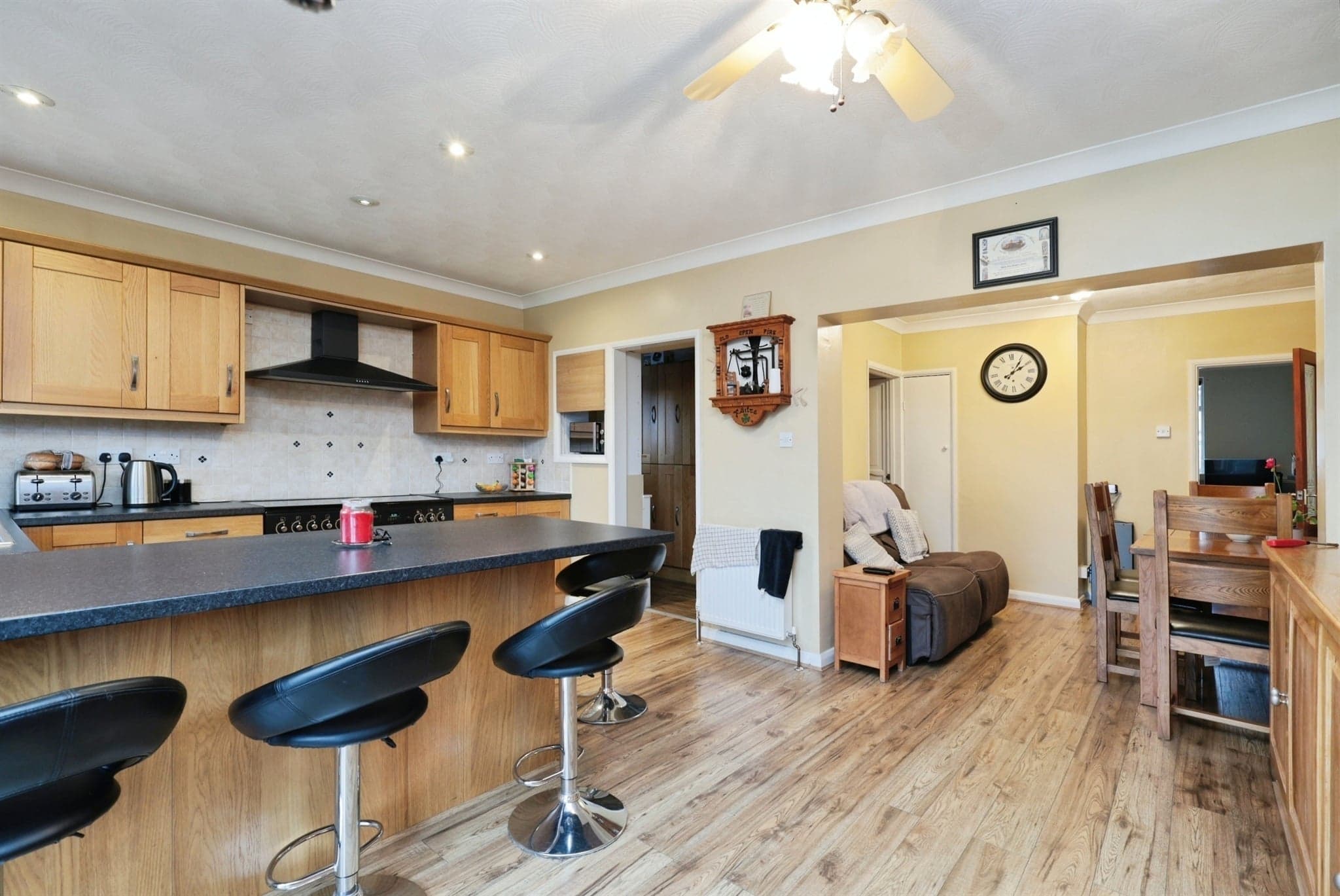 Property at Jordan Close, WATFORD