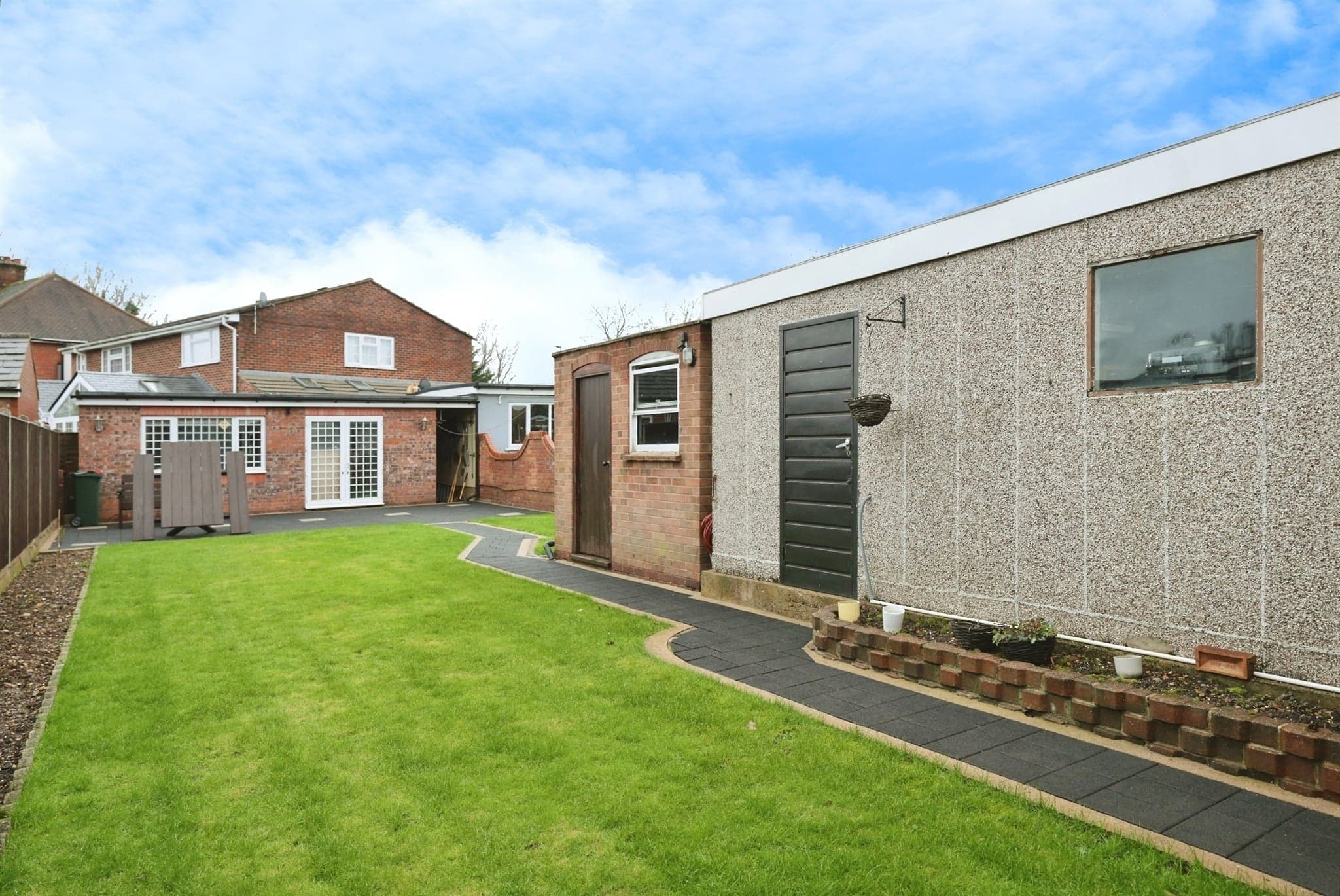 Property at Jordan Close, WATFORD