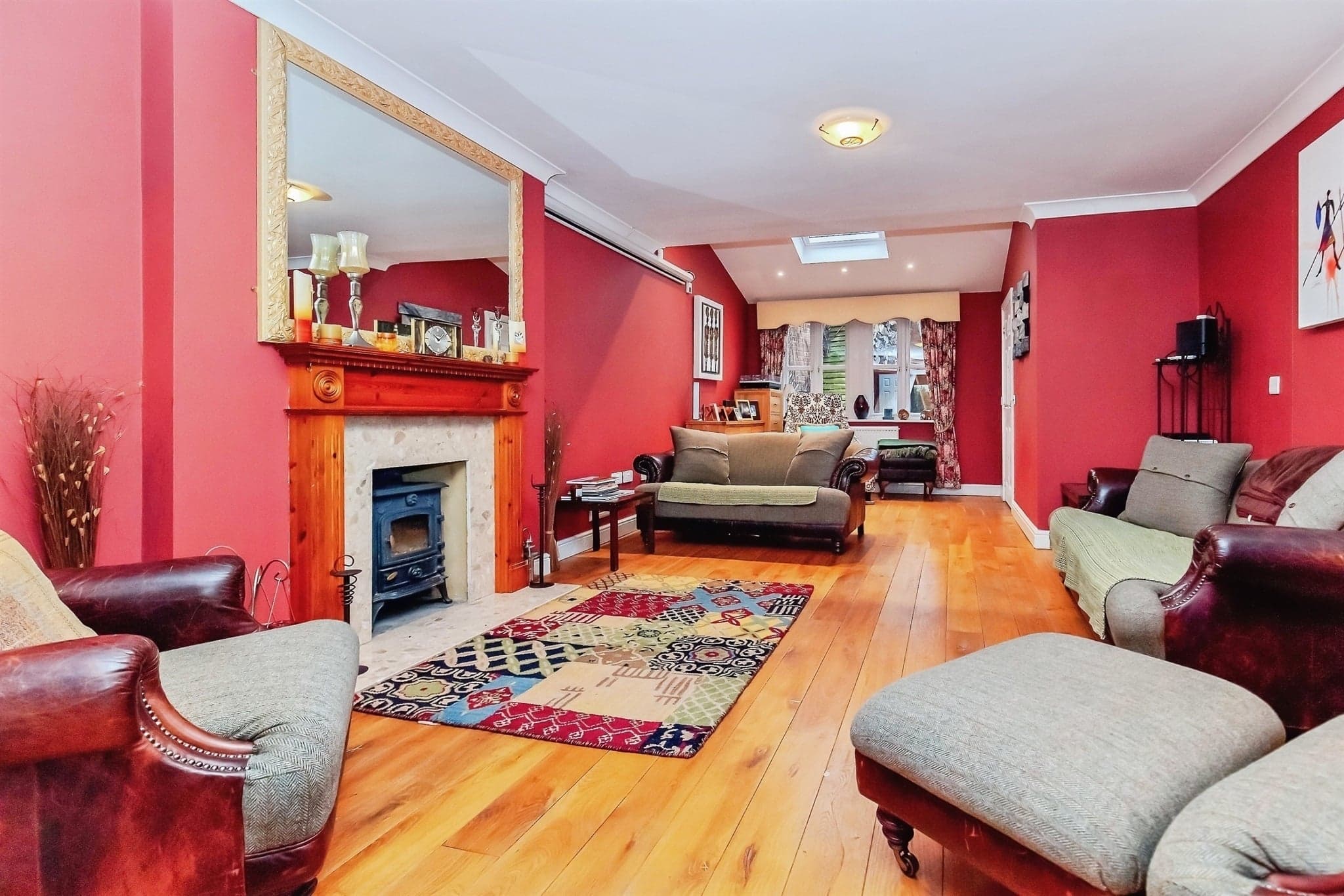 Property at Glover Court, Middleton, Market Harborough