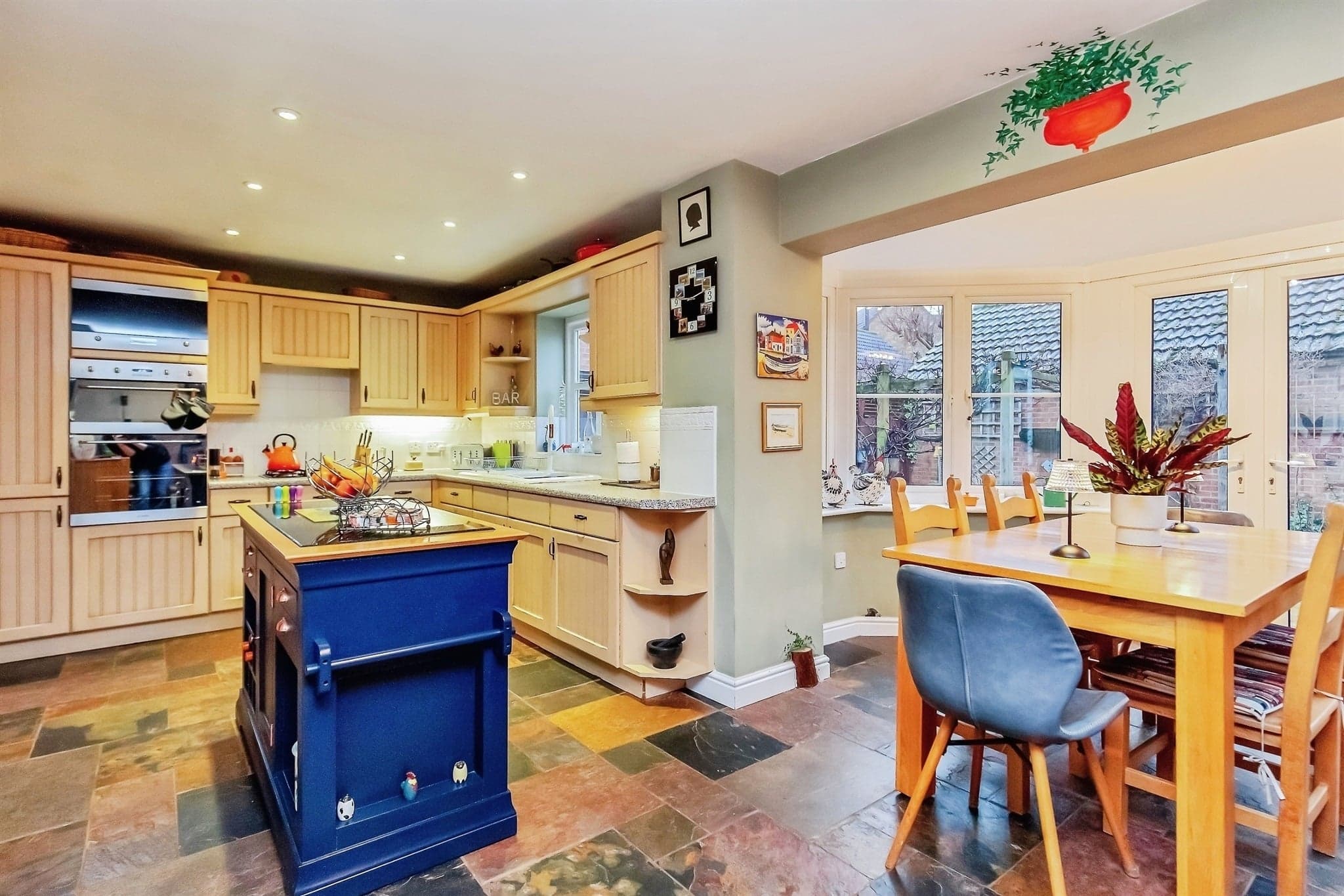 Property at Glover Court, Middleton, Market Harborough